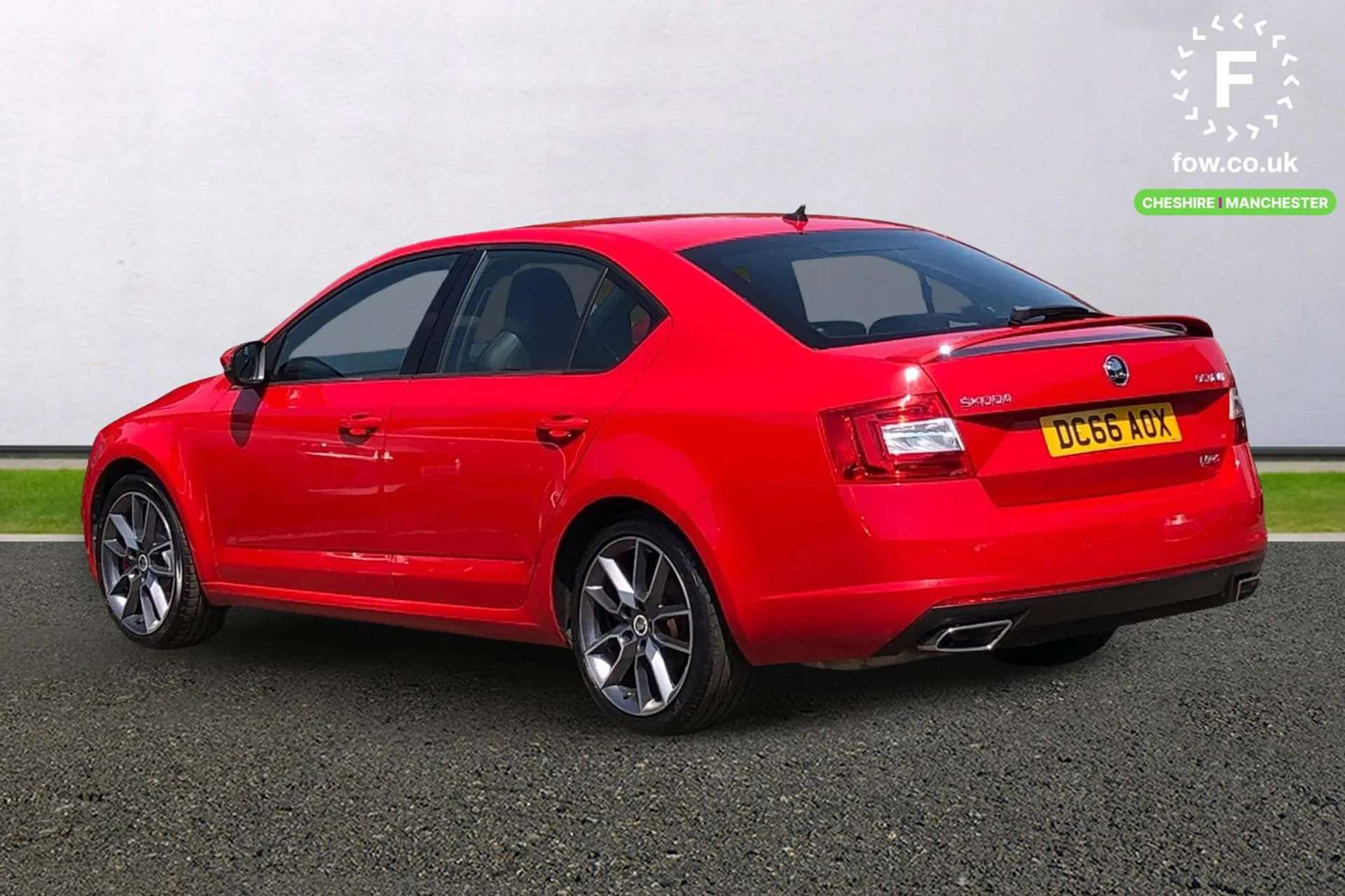 2016 SKODA OCTAVIA 2016 SKODA OCTAVIA