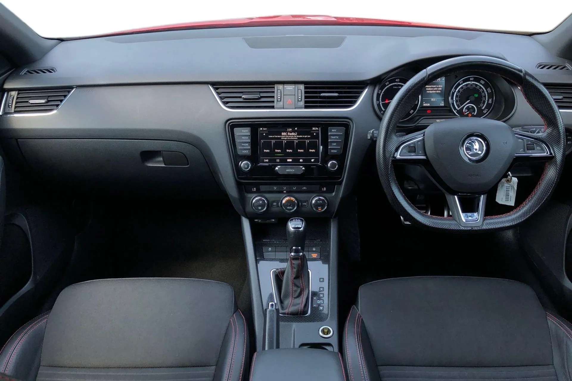 2016 SKODA OCTAVIA 2016 SKODA OCTAVIA