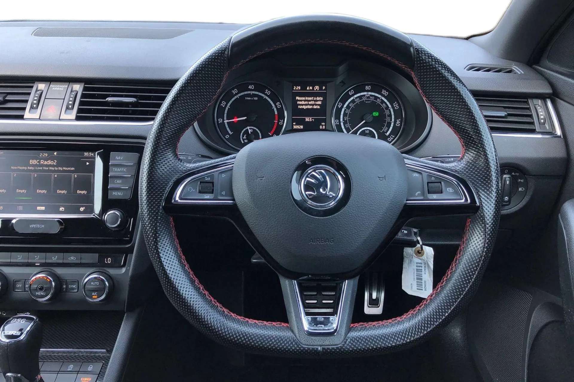 2016 SKODA OCTAVIA 2016 SKODA OCTAVIA