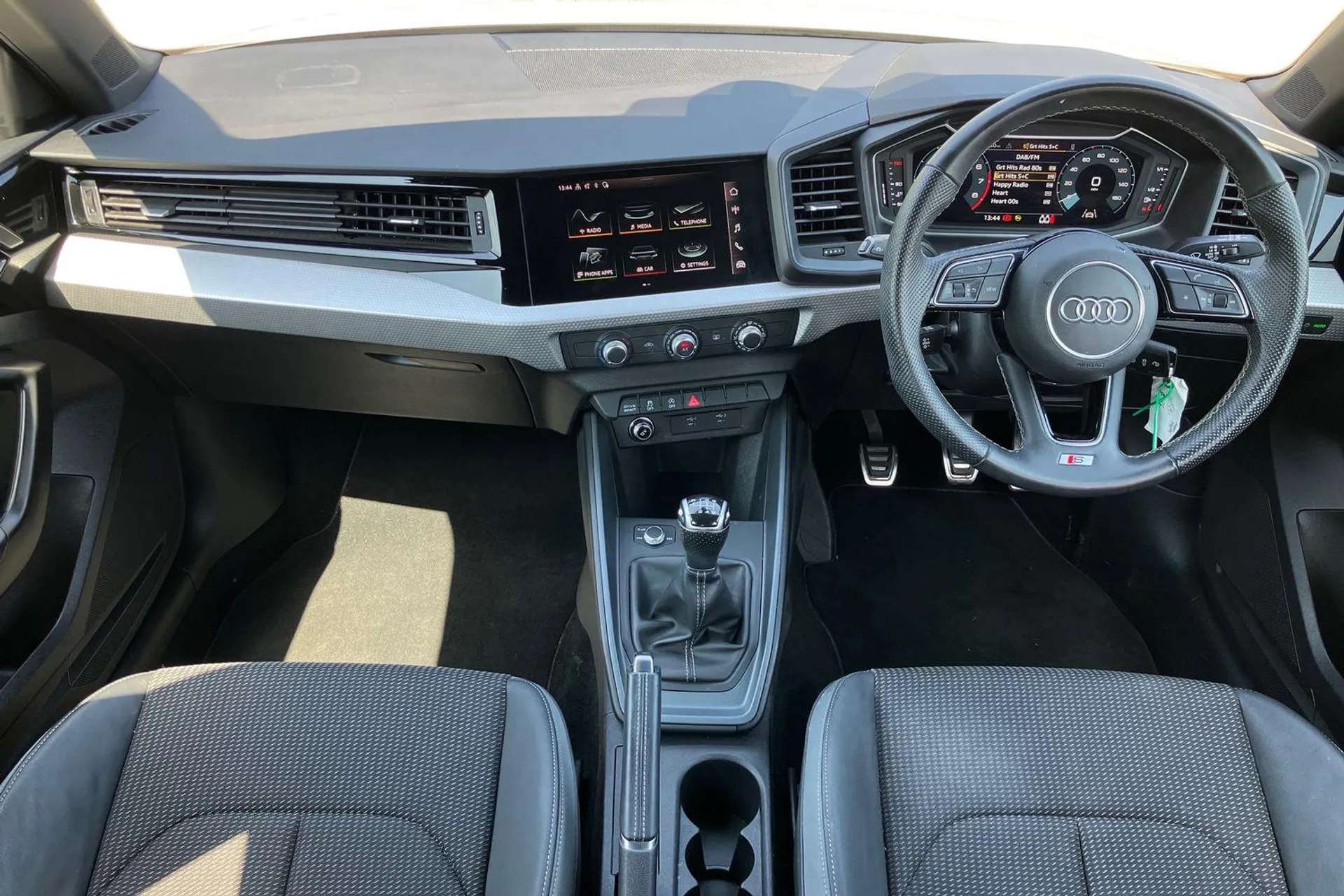 2022 AUDI A1 2022 AUDI A1