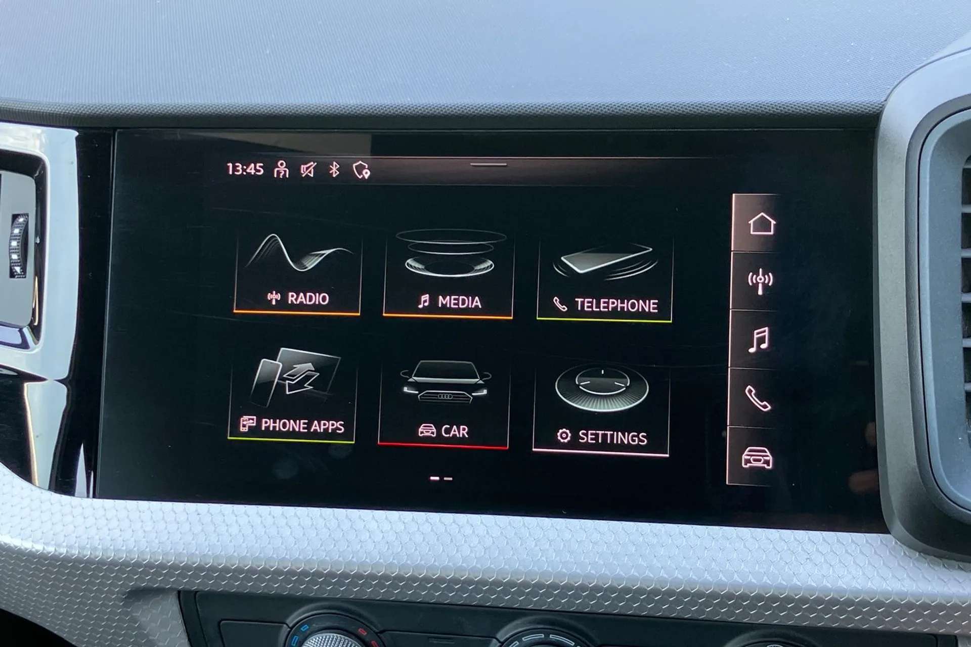 2022 AUDI A1 2022 AUDI A1