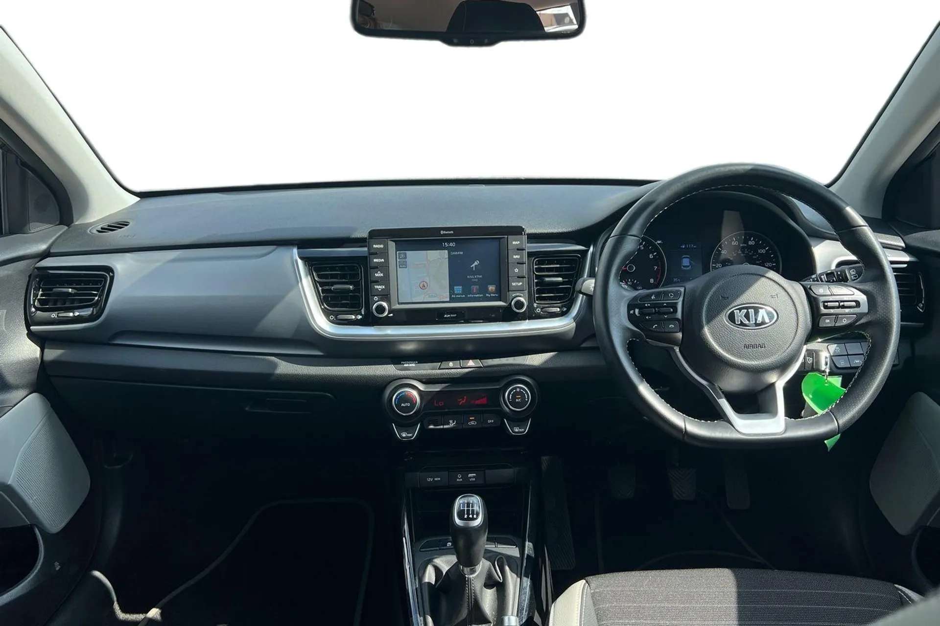 2019 KIA STONIC 2019 KIA STONIC