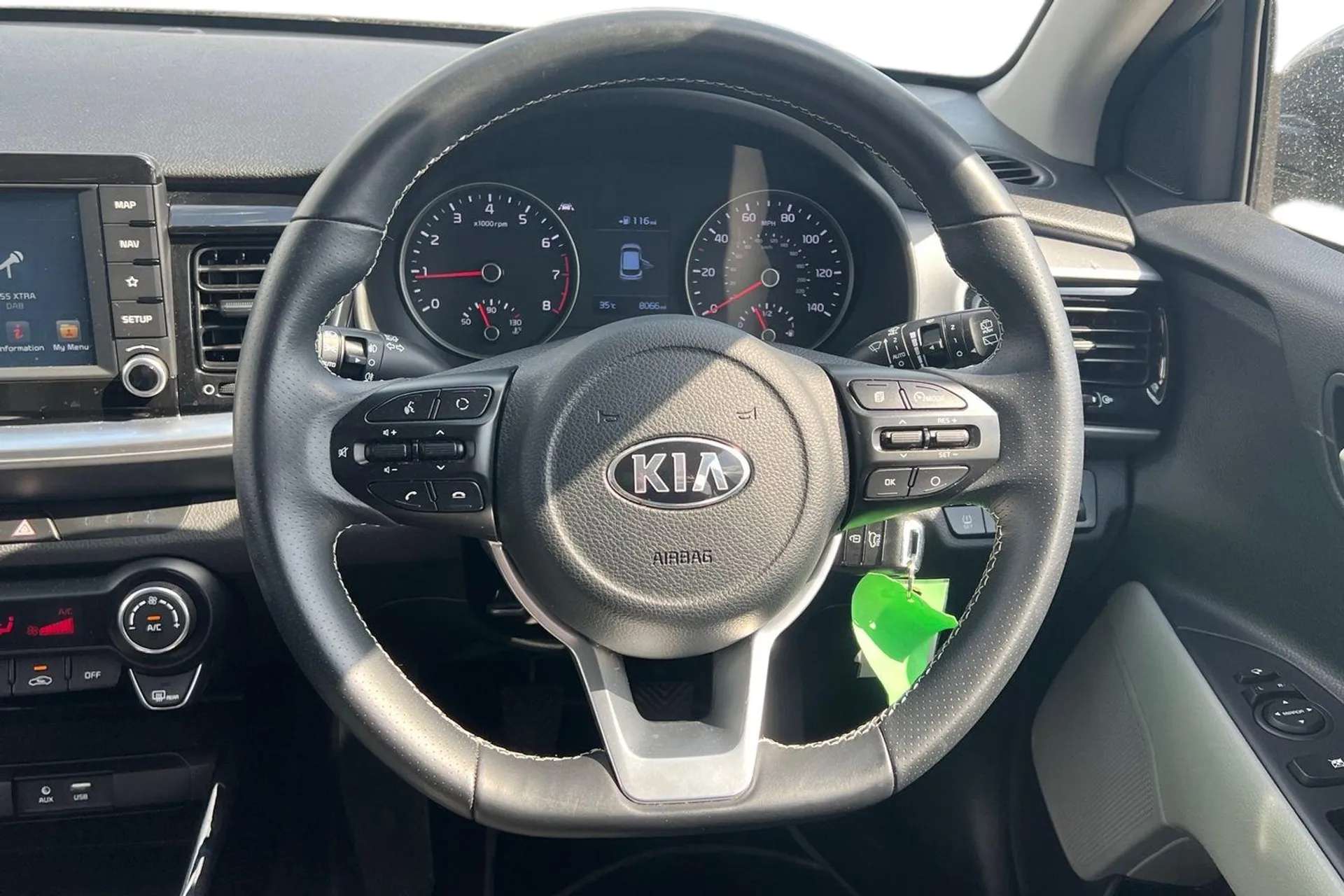 2019 KIA STONIC 2019 KIA STONIC