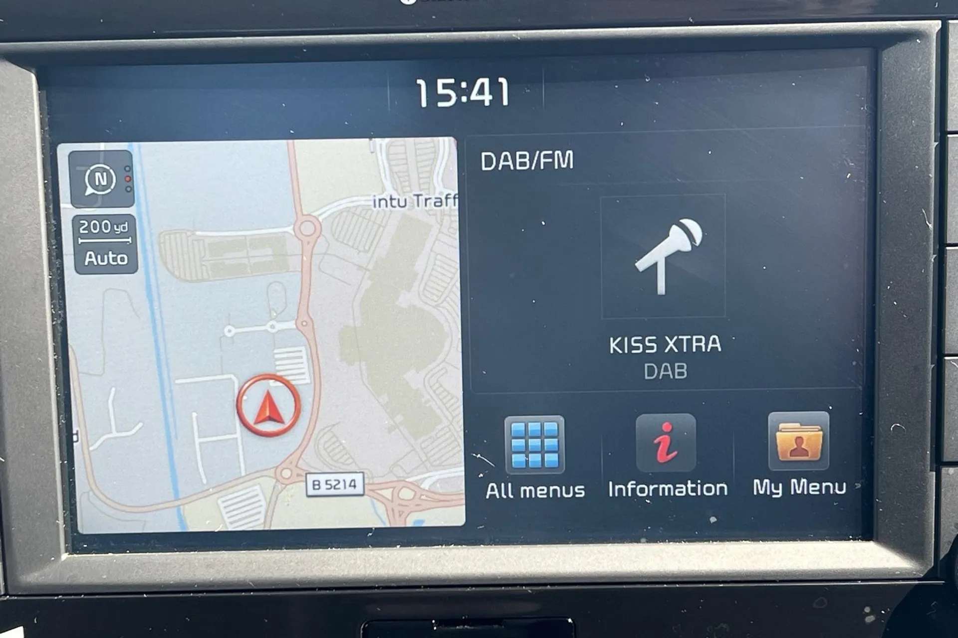 2019 KIA STONIC 2019 KIA STONIC