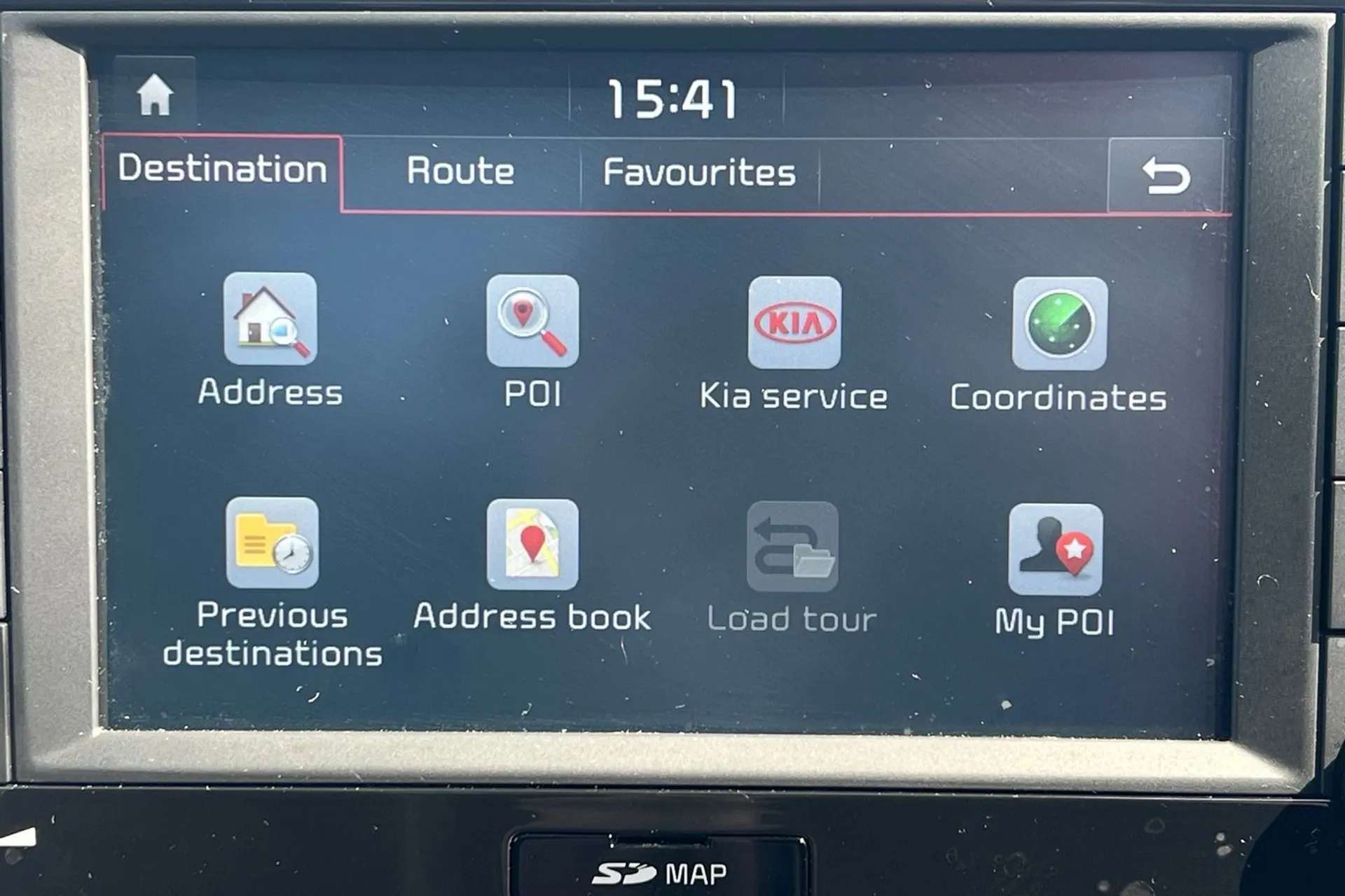 2019 KIA STONIC 2019 KIA STONIC