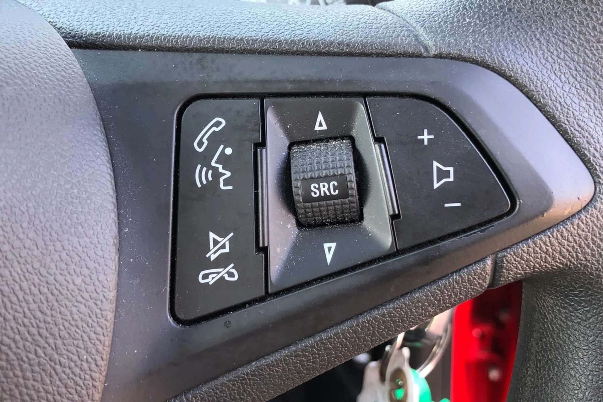 2018 VAUXHALL VIVA 2018 VAUXHALL VIVA