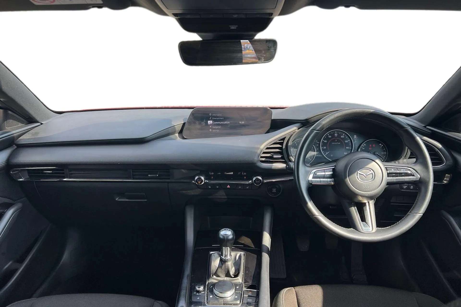 2022 MAZDA MAZDA3 2022 MAZDA MAZDA3
