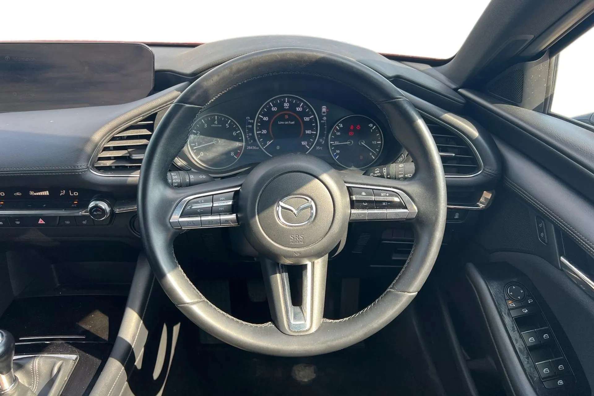 2022 MAZDA MAZDA3 2022 MAZDA MAZDA3