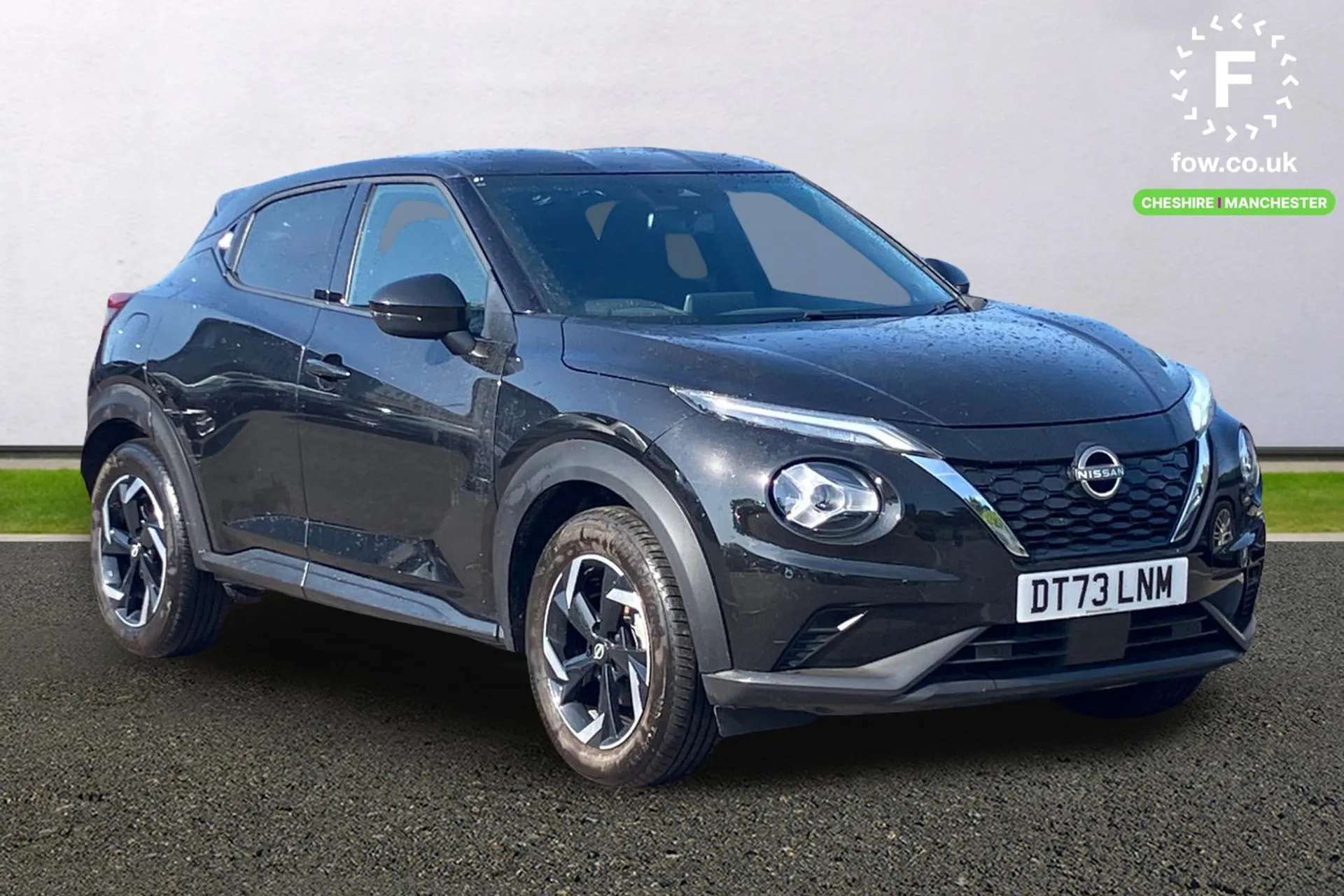 2024 NISSAN JUKE 2024 NISSAN JUKE