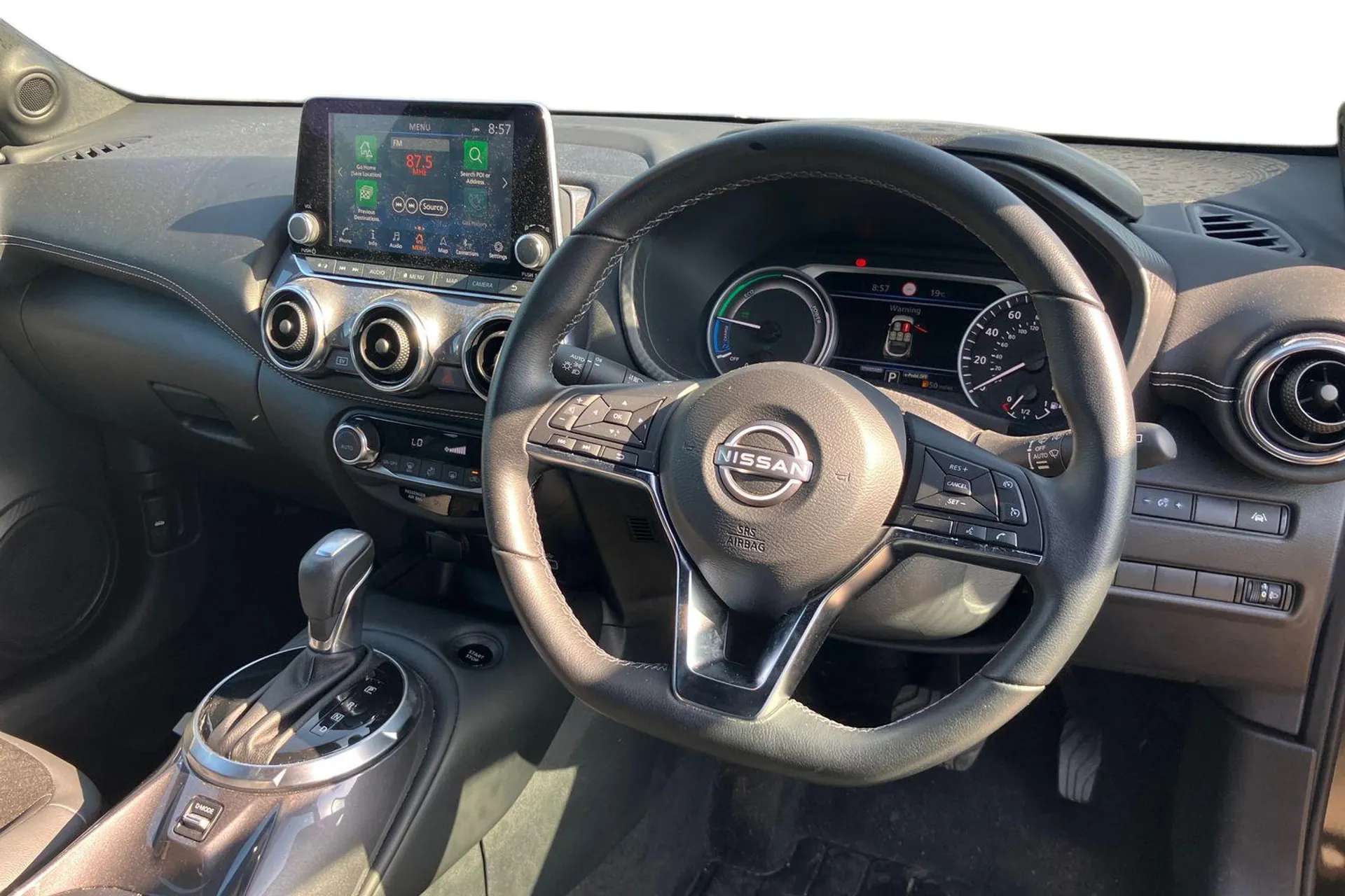 2024 NISSAN JUKE 2024 NISSAN JUKE