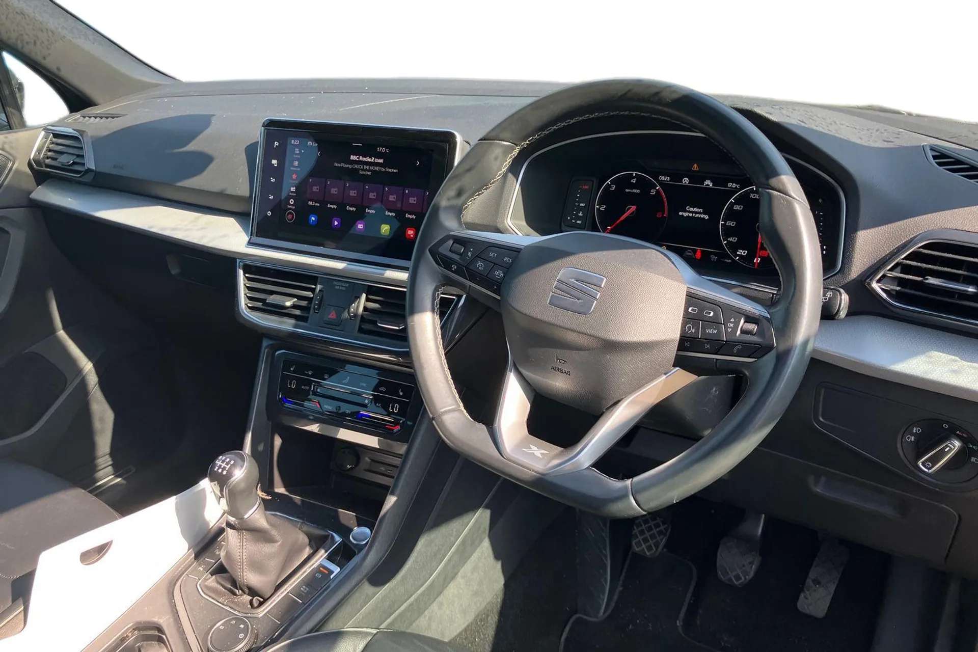 2021 SEAT TARRACO 2021 SEAT TARRACO