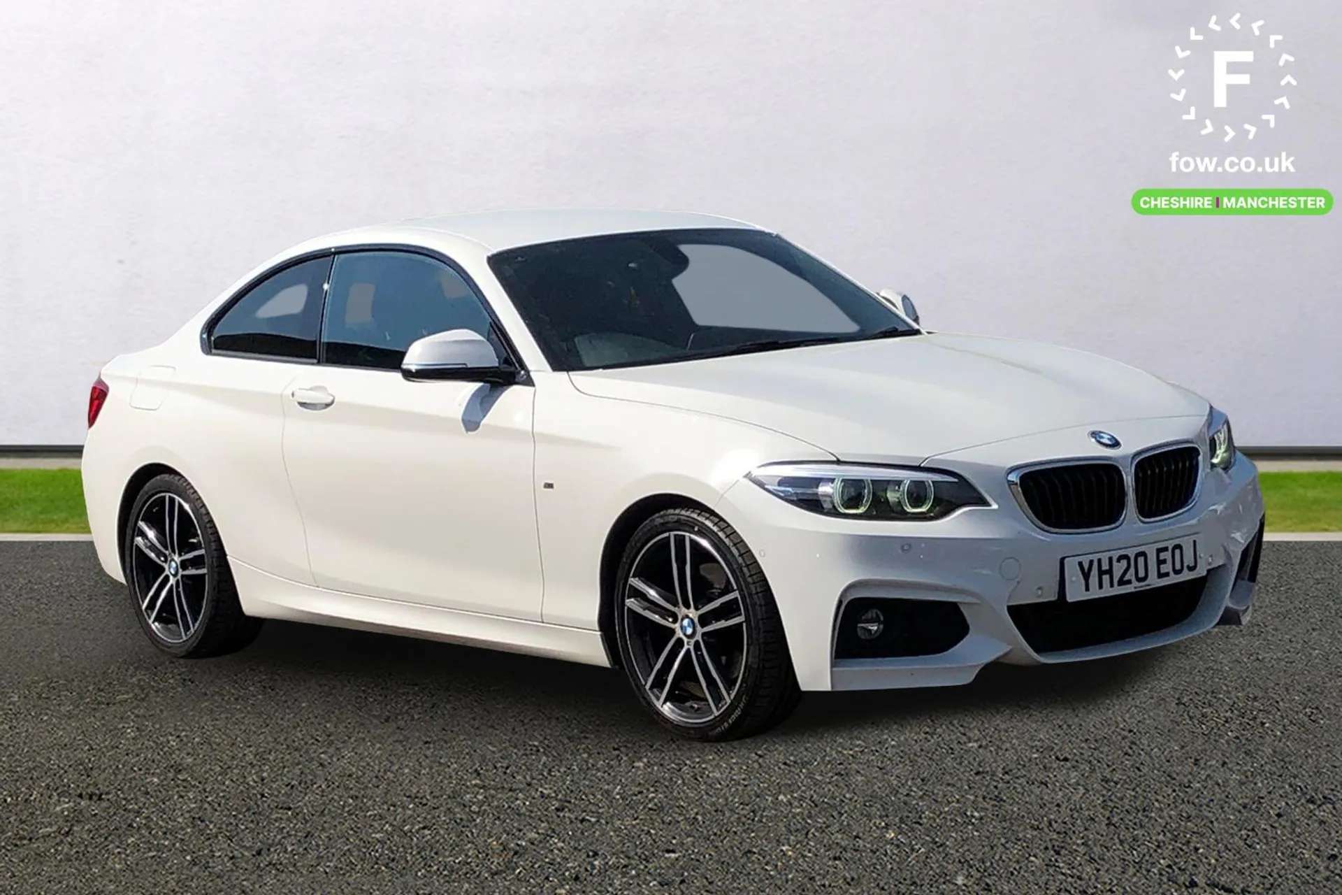 2020 BMW 2 SERIES 2020 BMW 2 SERIES