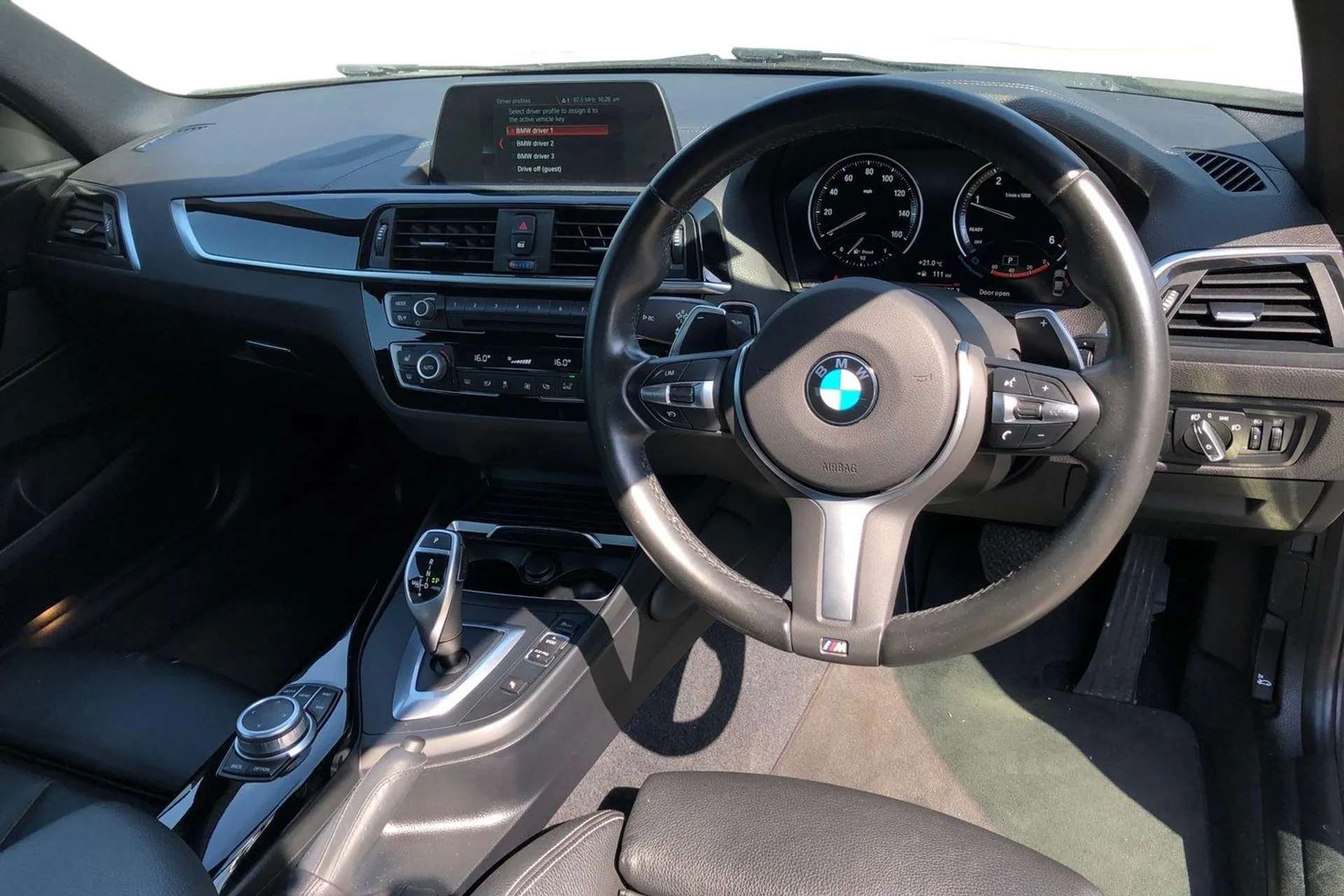 2020 BMW 2 SERIES 2020 BMW 2 SERIES