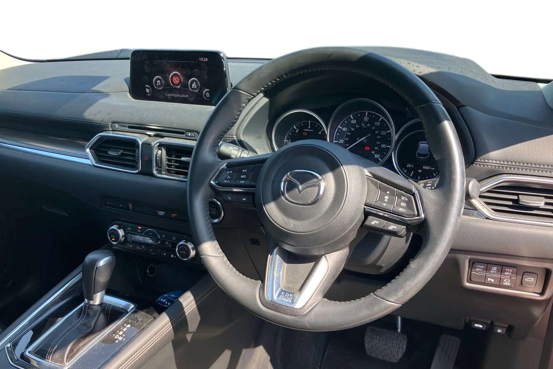2019 MAZDA CX-5 2019 MAZDA CX-5