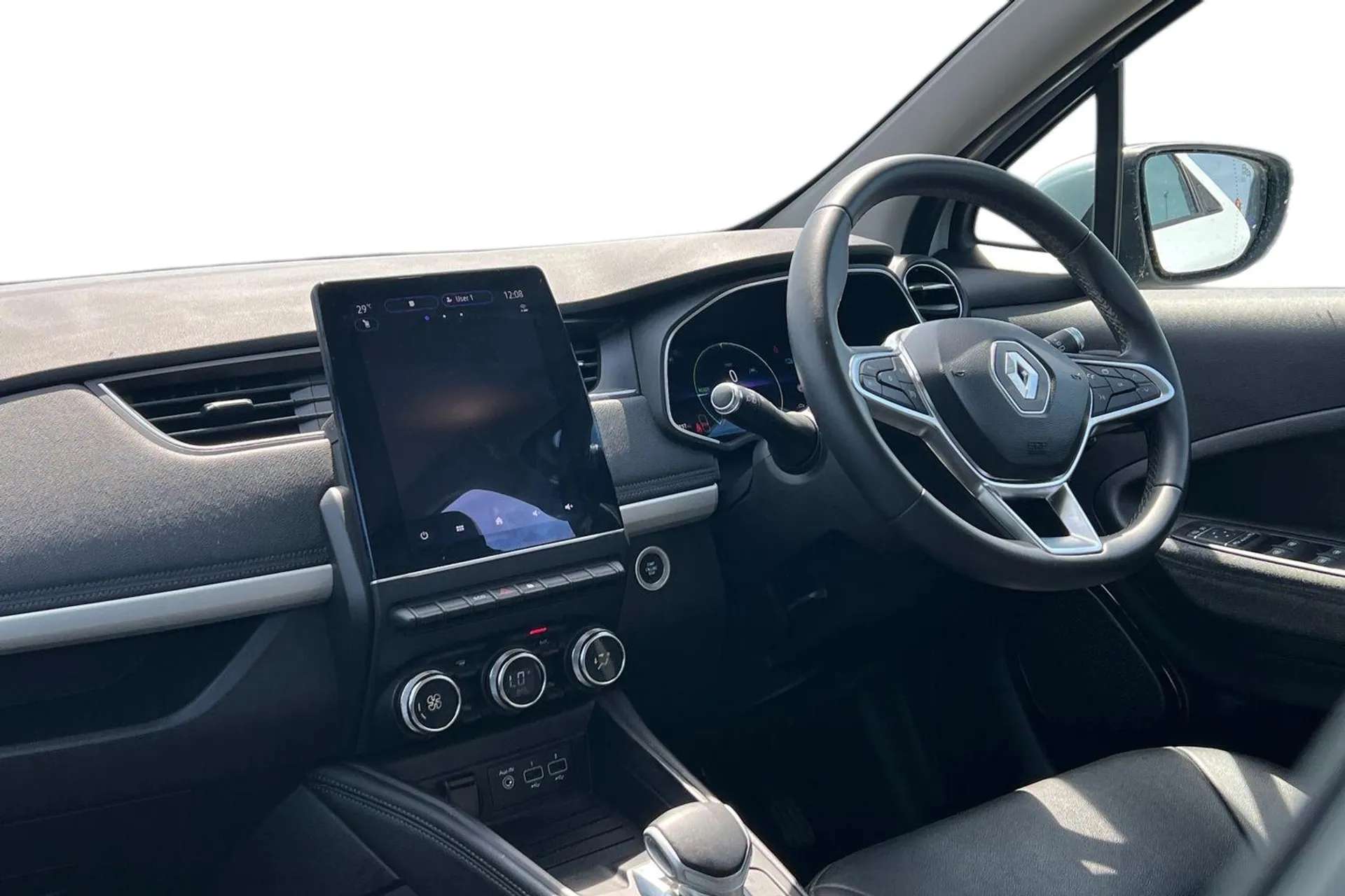 2022 RENAULT ZOE 2022 RENAULT ZOE