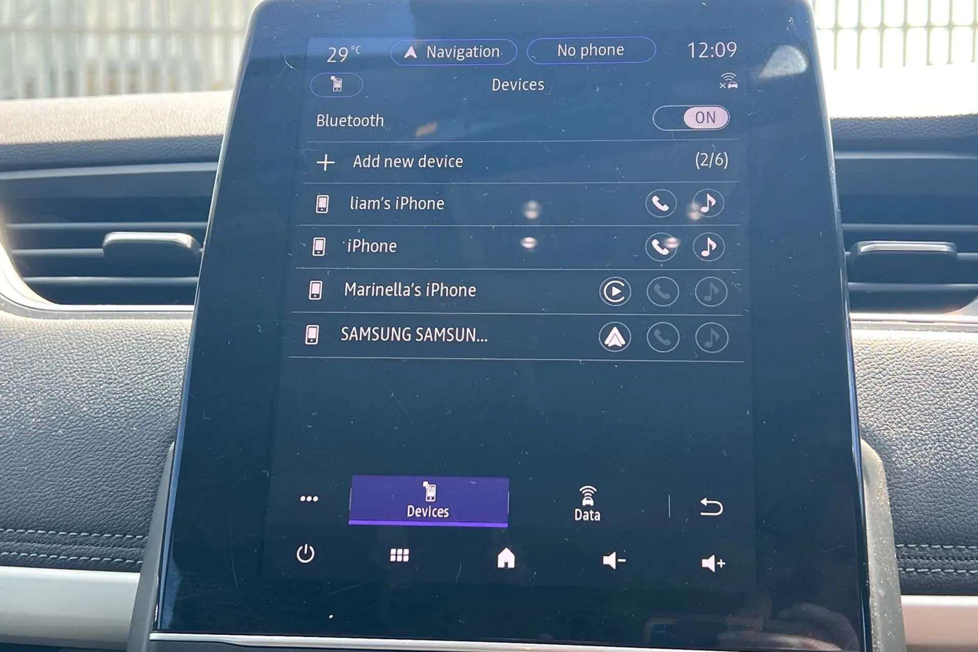 2022 RENAULT ZOE 2022 RENAULT ZOE