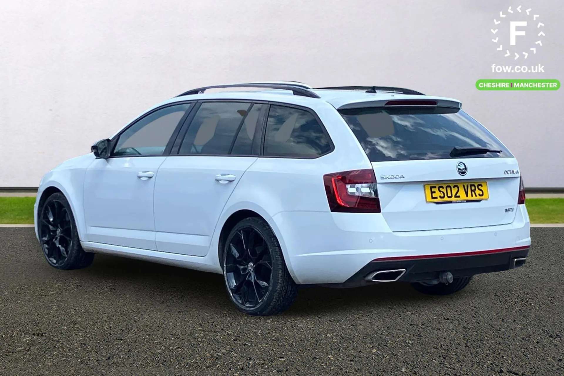2018 SKODA OCTAVIA 2018 SKODA OCTAVIA