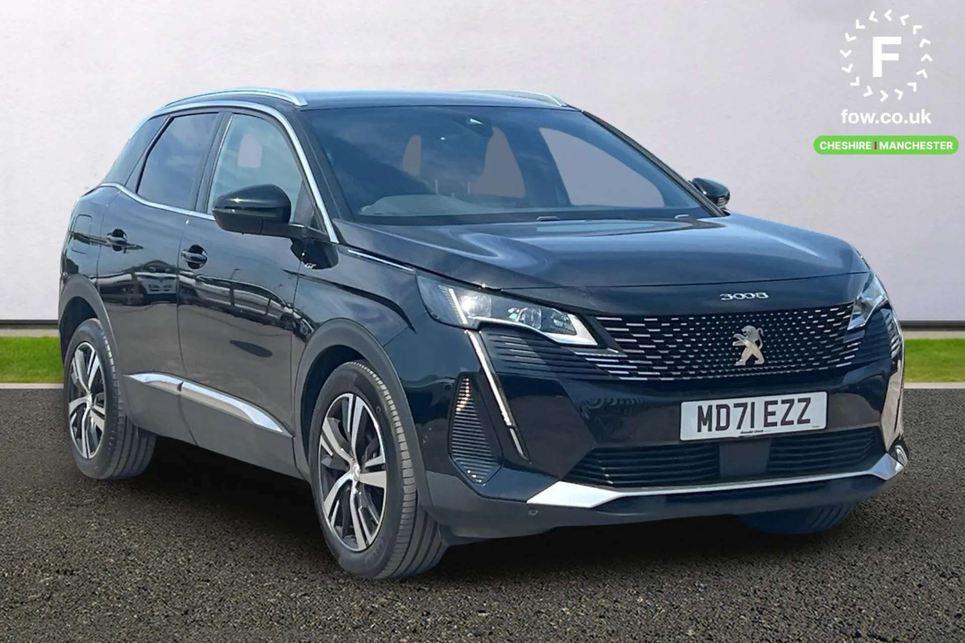 2022 PEUGEOT 3008 2022 PEUGEOT 3008