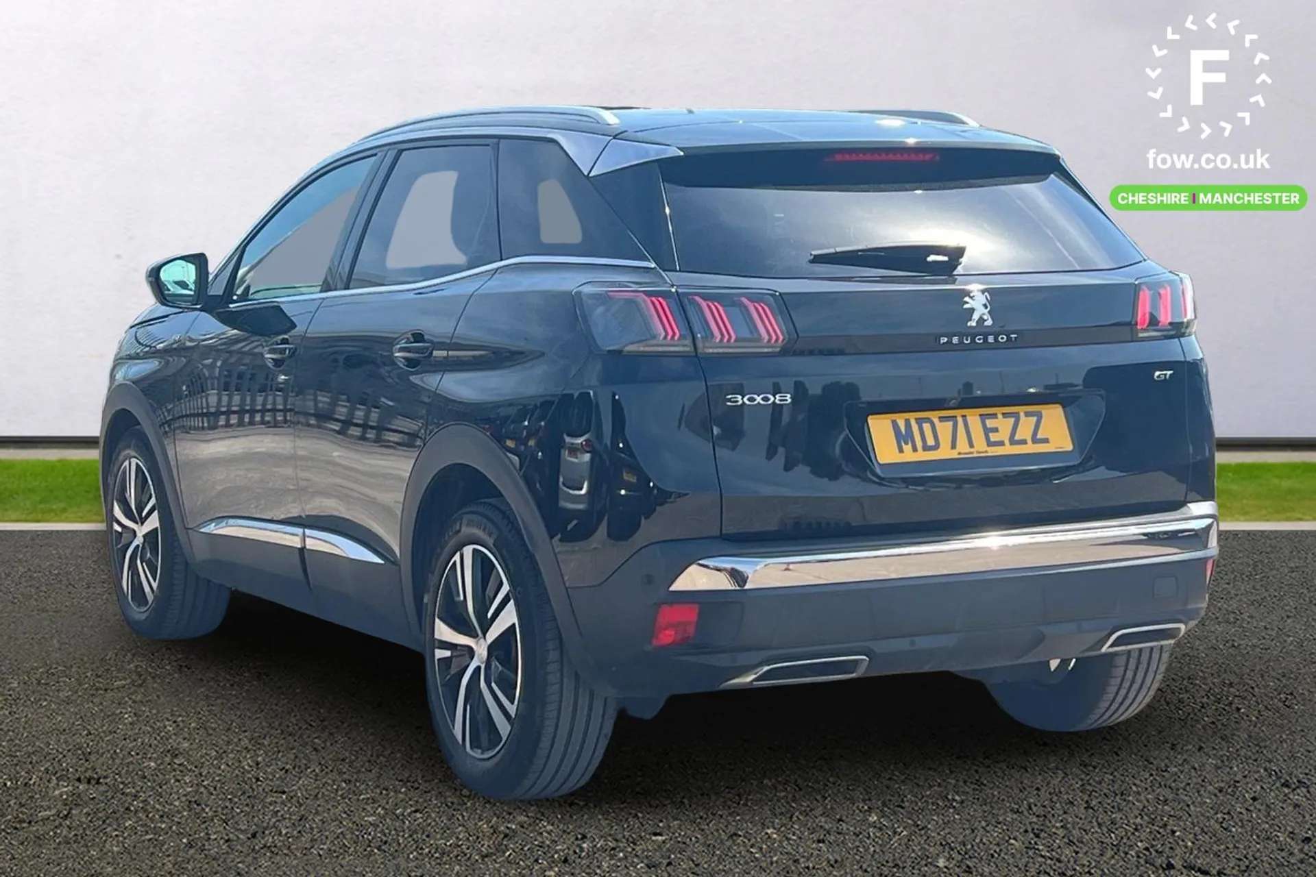 2022 PEUGEOT 3008 2022 PEUGEOT 3008