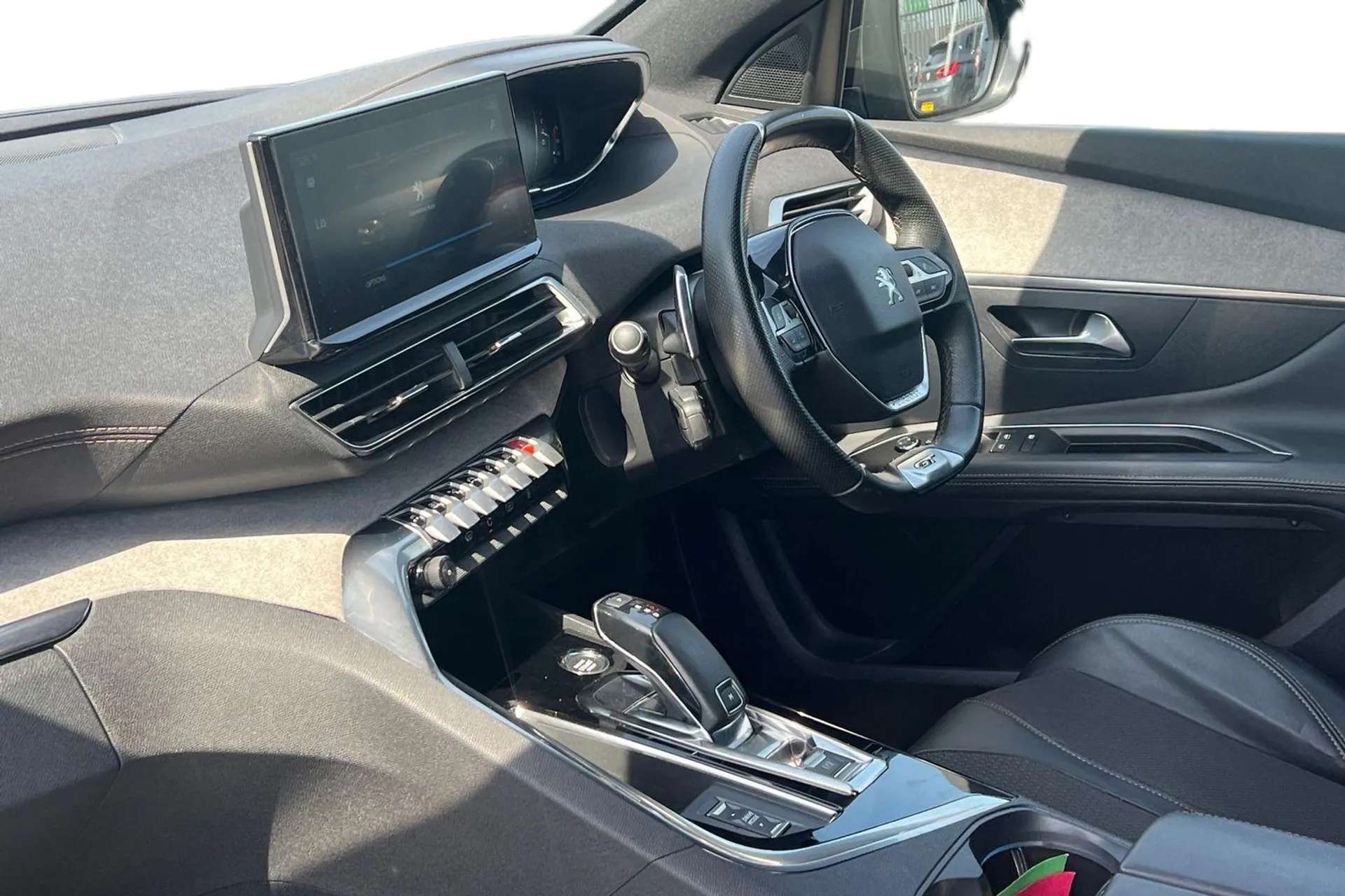 2022 PEUGEOT 3008 2022 PEUGEOT 3008