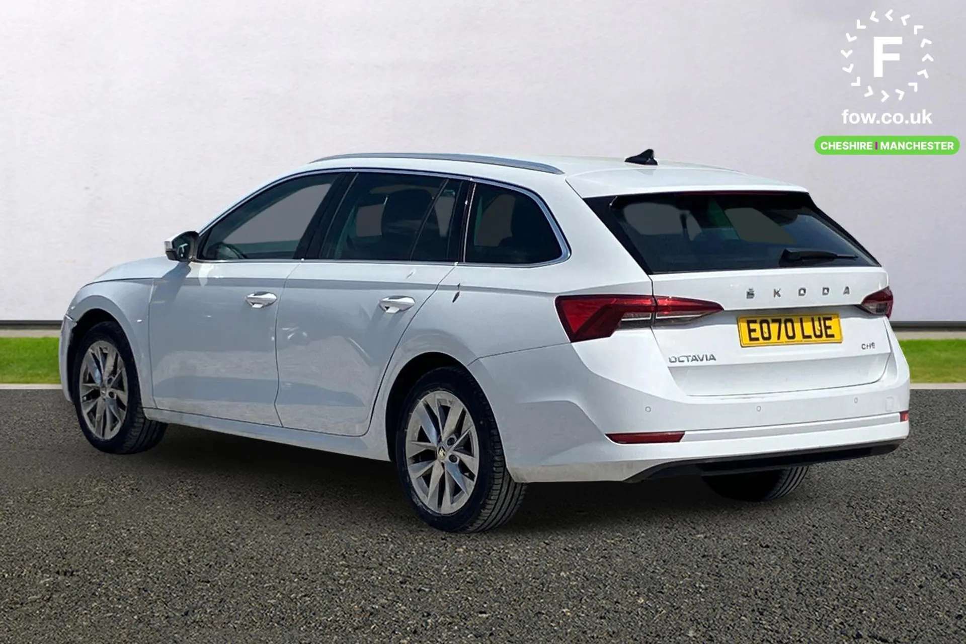 2021 SKODA OCTAVIA 2021 SKODA OCTAVIA
