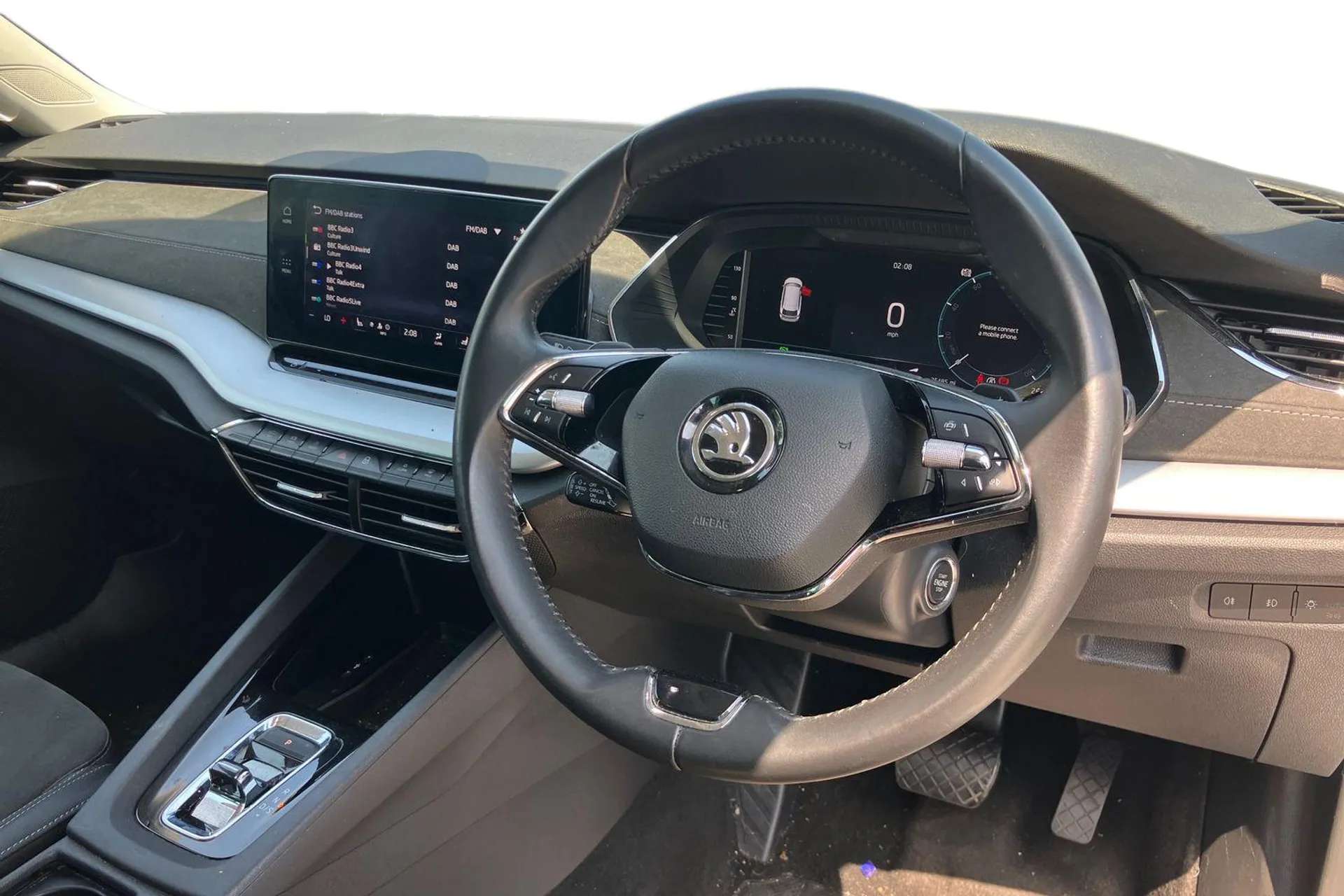 2021 SKODA OCTAVIA 2021 SKODA OCTAVIA