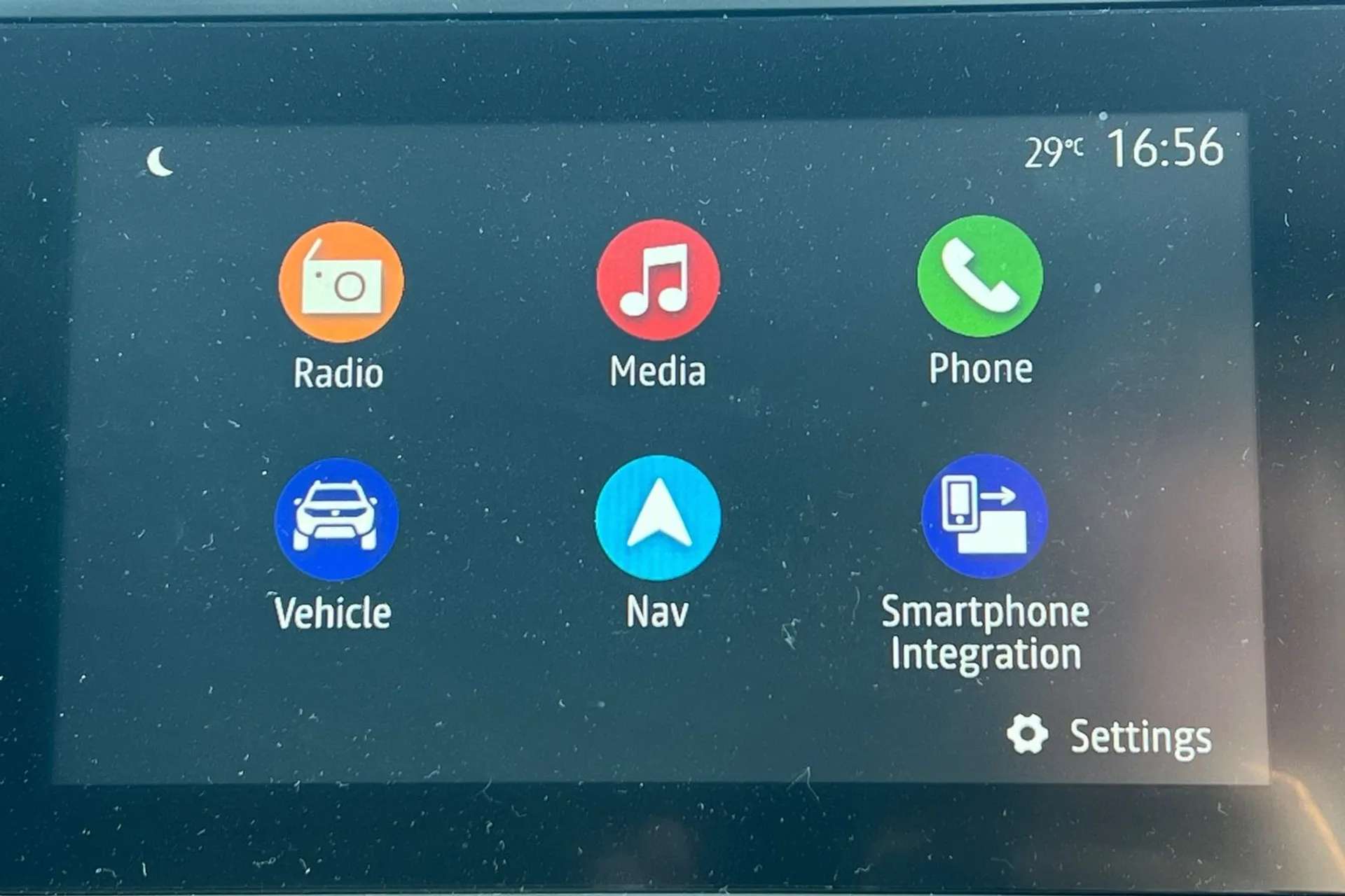 2022 DACIA DUSTER 2022 DACIA DUSTER