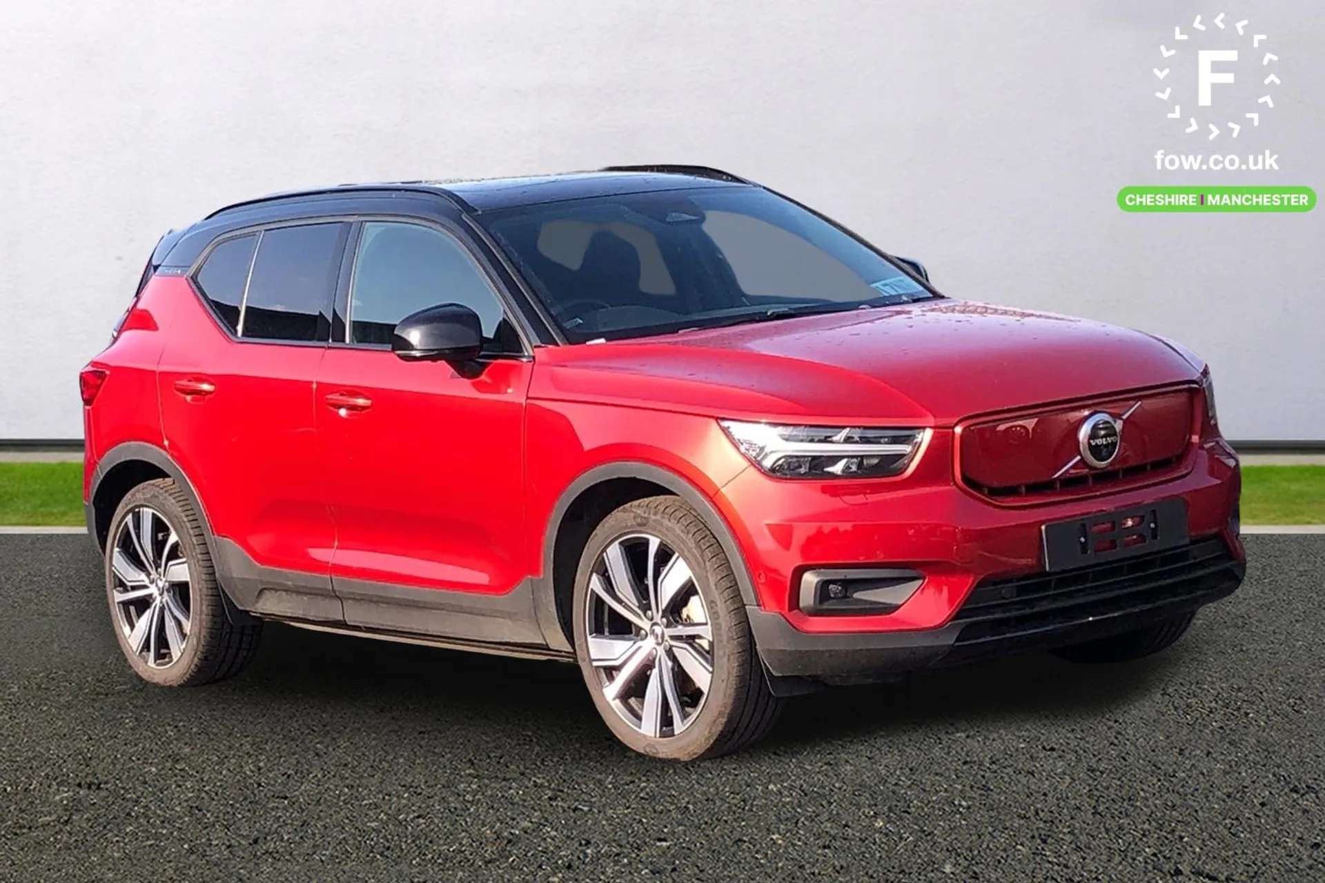 A 2021 VOLVO XC40 300kW Recharge Twin Pro 78kWh 5dr AWD Auto [ Premium Sound by Harman Kardon, Rear park assist camera, Driver assistance (pilot assist and adaptive cru A 2021 VOLVO XC40 300kW Recharge Twin Pro 78kWh 5dr AWD Auto [ Premium Sound by Harman Kardon, Rear park assist camera, Driver assistance (pilot assist and adaptive cru