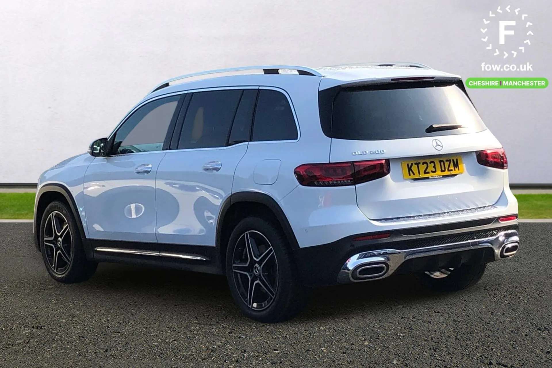 2023 MERCEDES-BENZ GLB 2023 MERCEDES-BENZ GLB