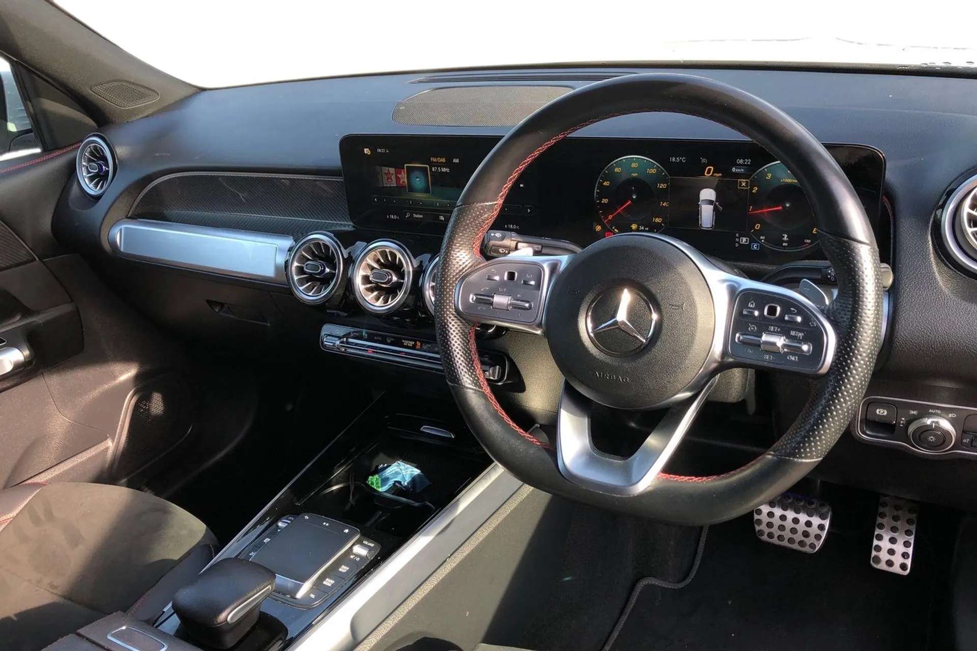 2023 MERCEDES-BENZ GLB 2023 MERCEDES-BENZ GLB