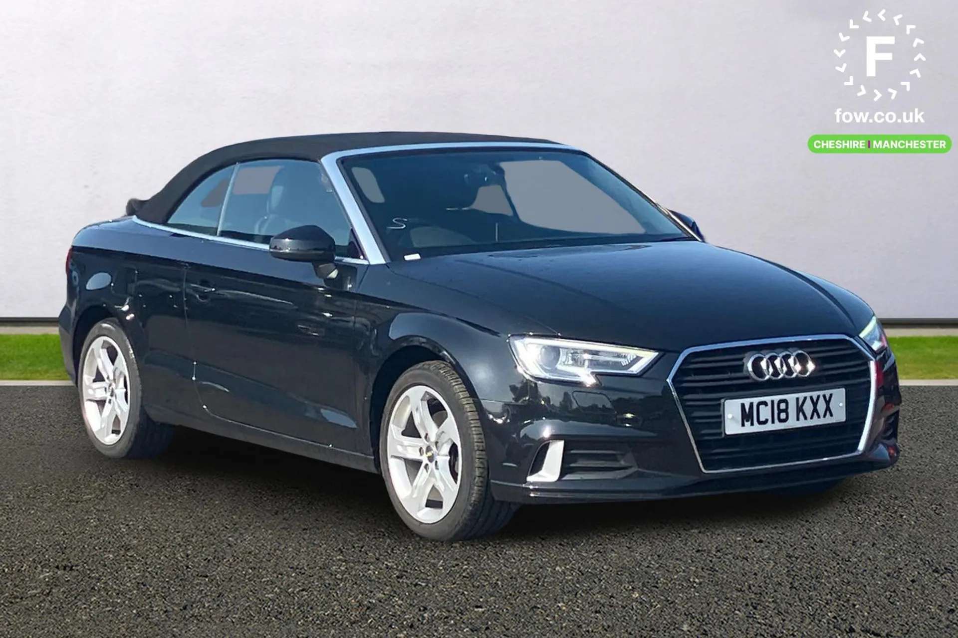 2018 AUDI A3 2018 AUDI A3