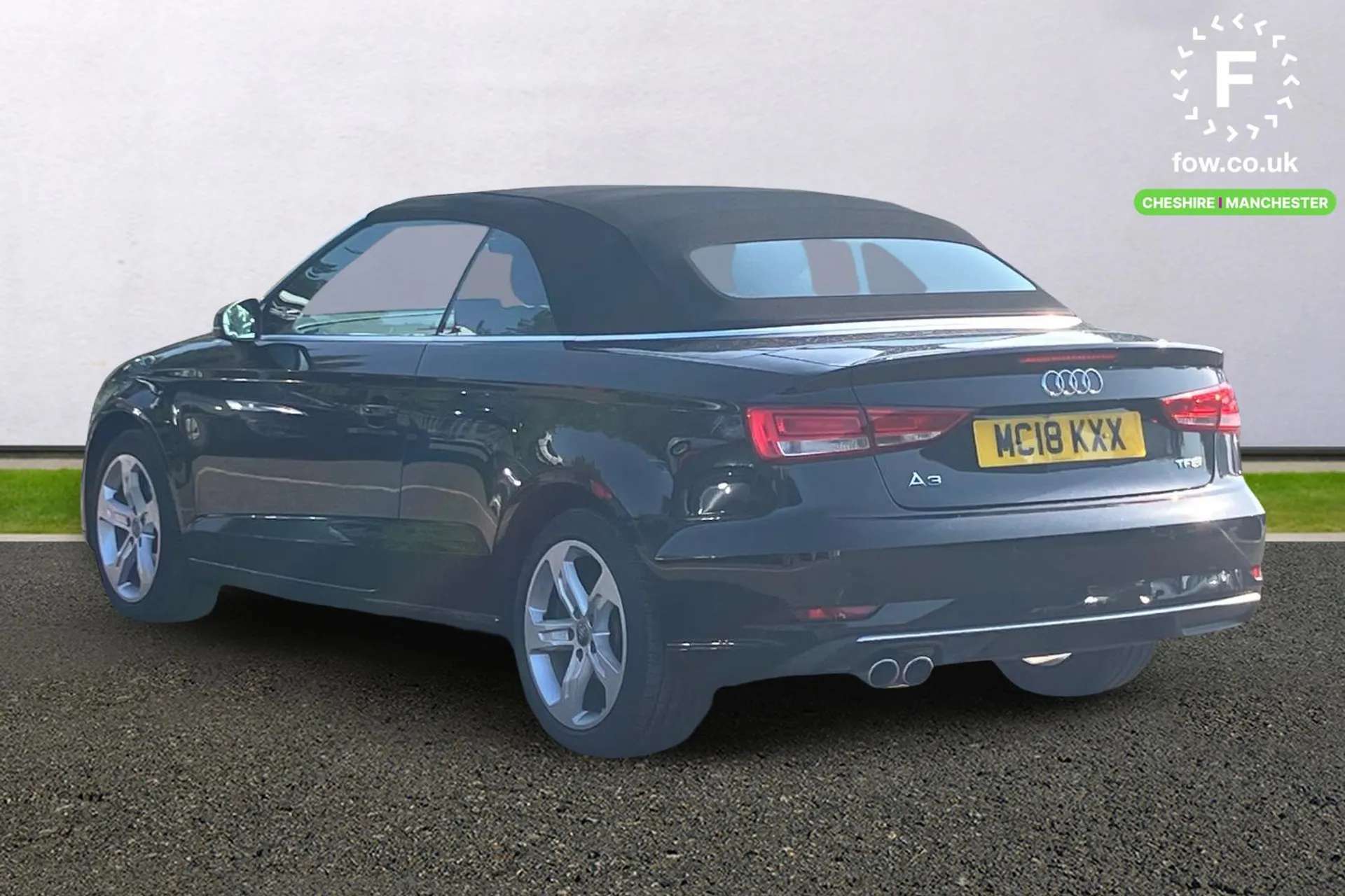 2018 AUDI A3 2018 AUDI A3