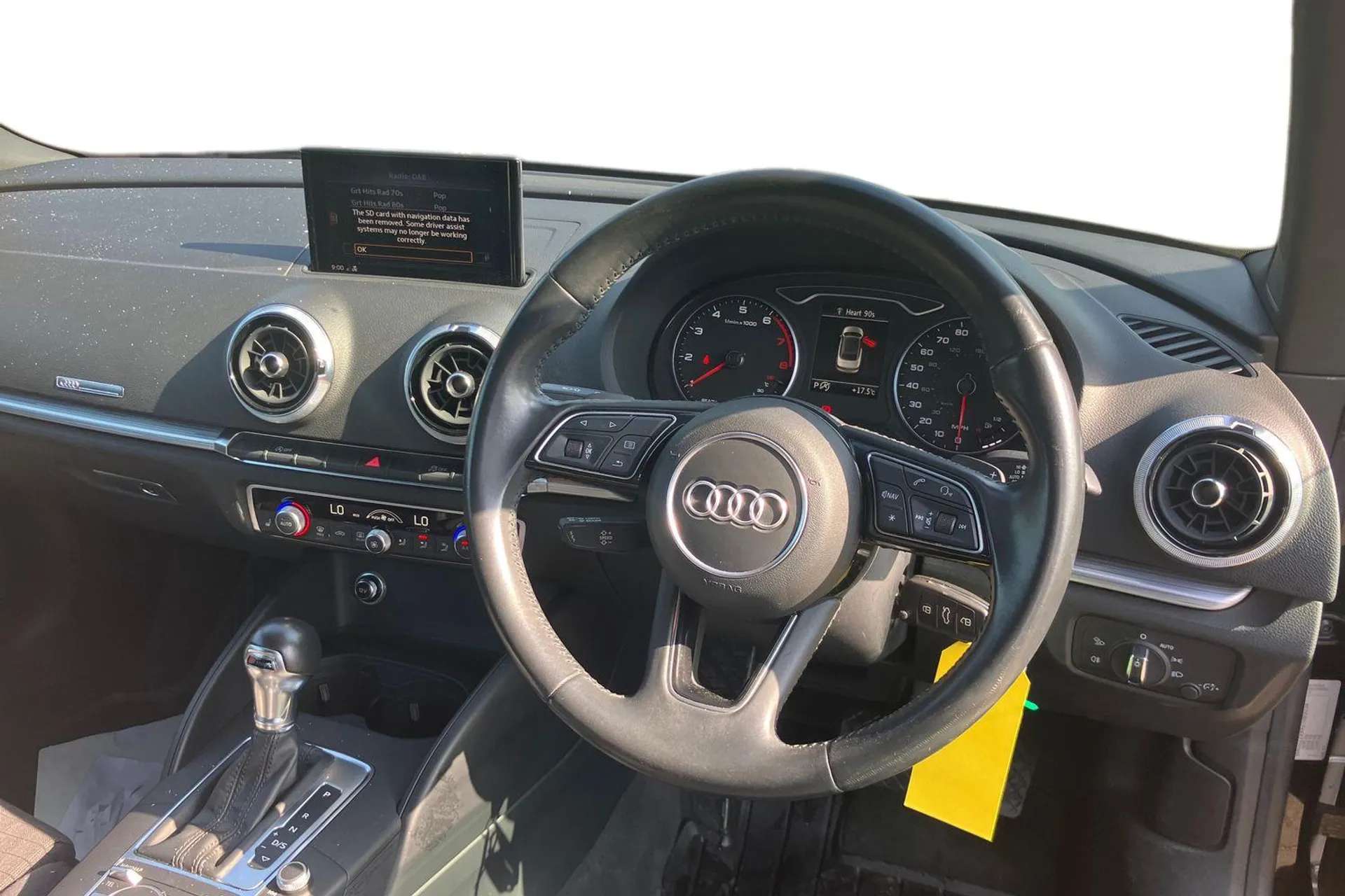 2018 AUDI A3 2018 AUDI A3