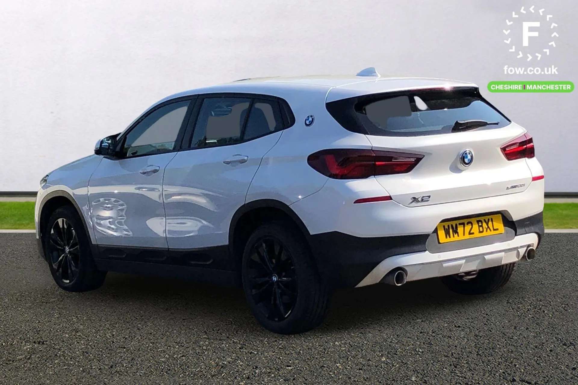 2022 BMW X2 2022 BMW X2