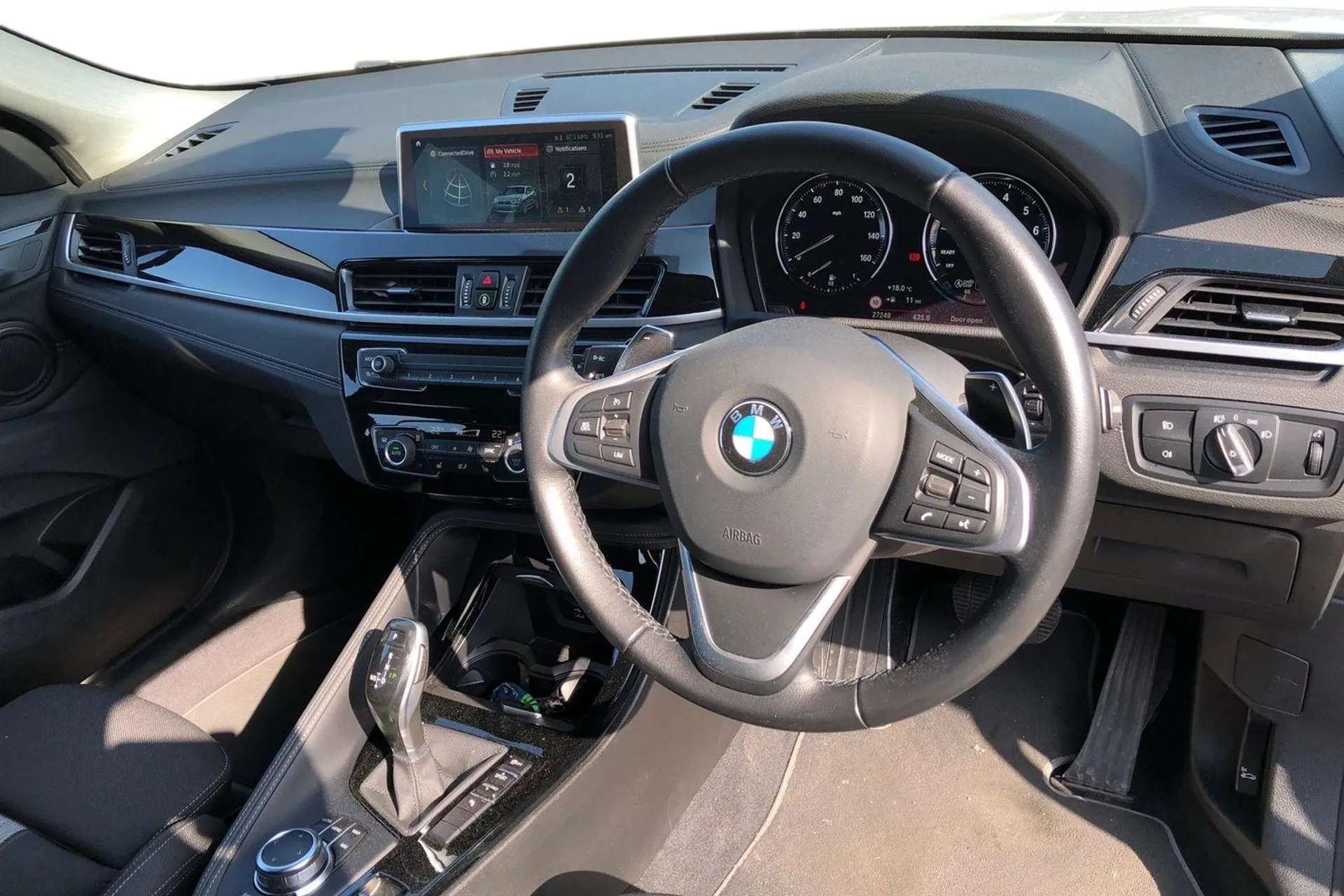 2022 BMW X2 2022 BMW X2