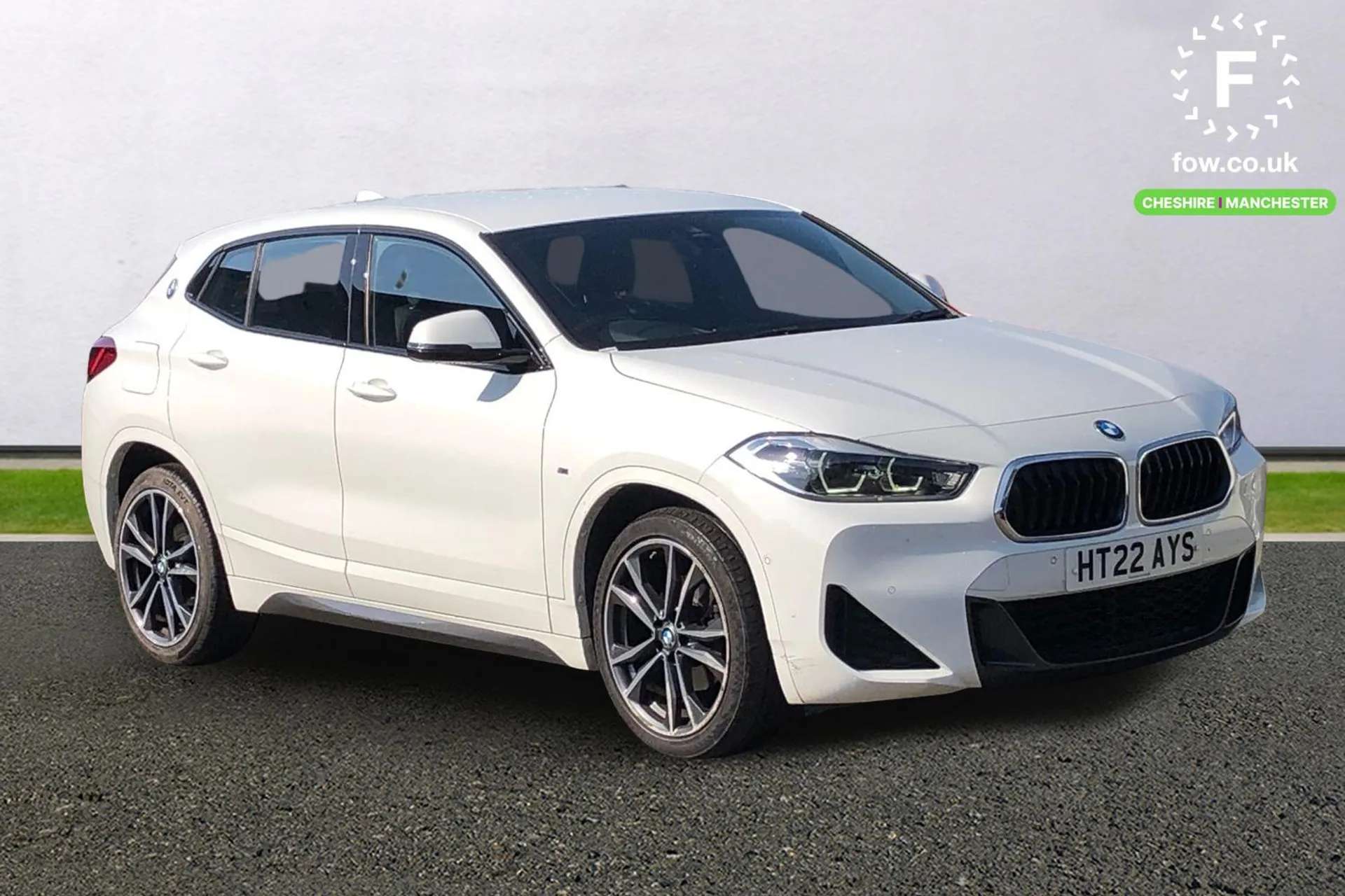2022 BMW X2 2022 BMW X2