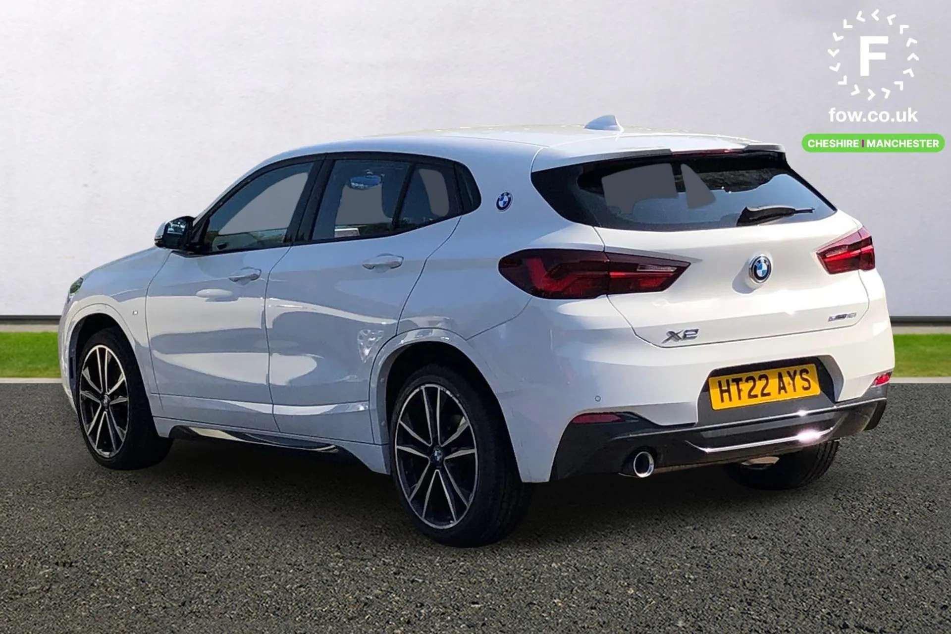 2022 BMW X2 2022 BMW X2