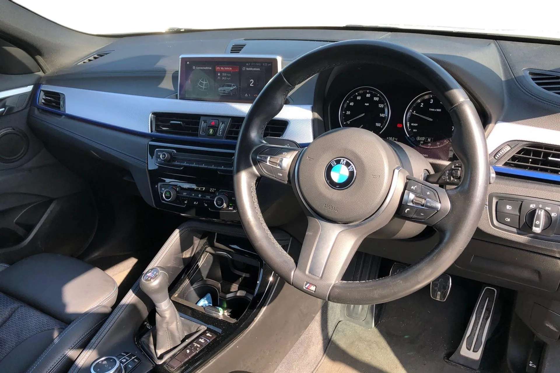 2022 BMW X2 2022 BMW X2