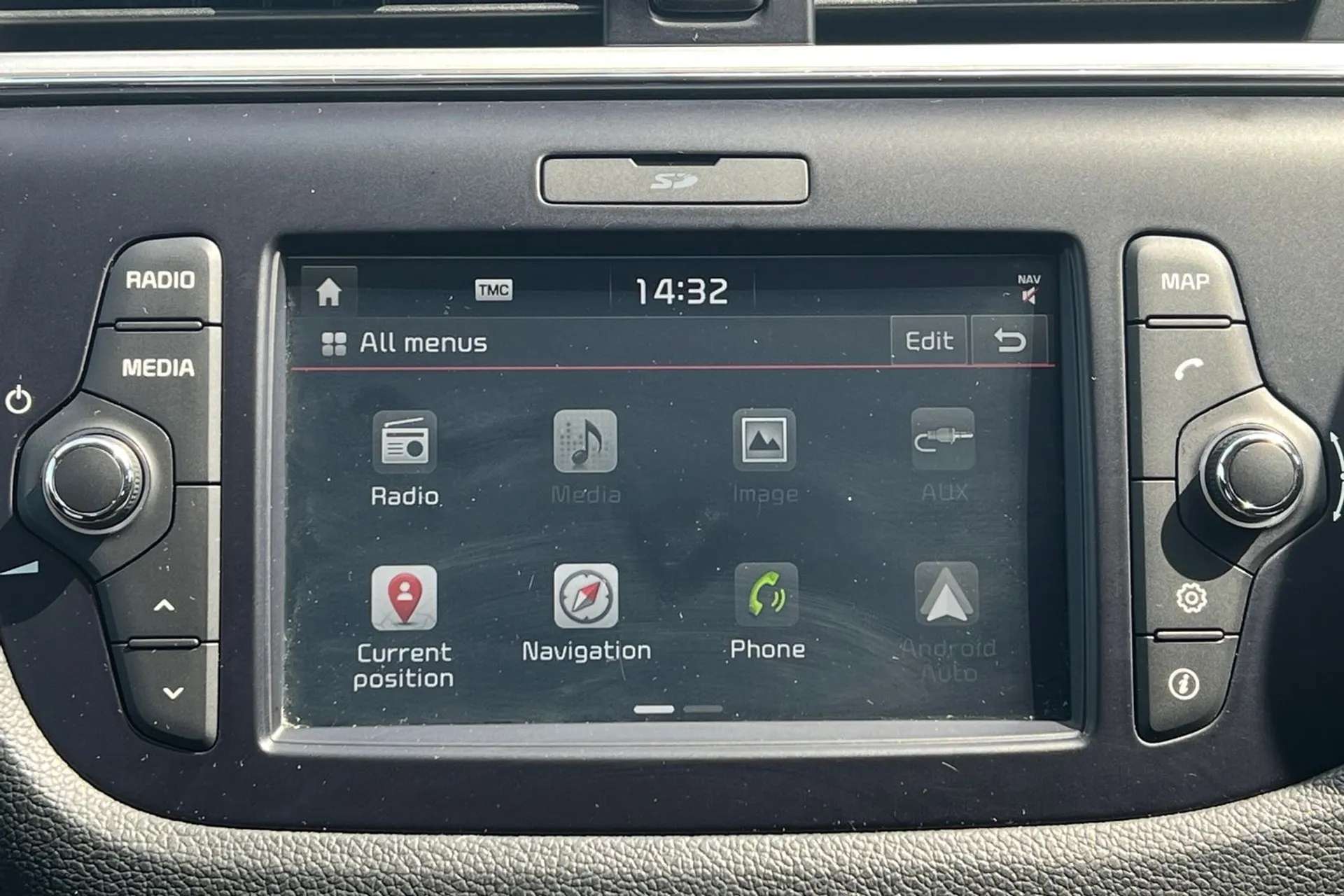 2018 KIA PRO CEED 2018 KIA PRO CEED