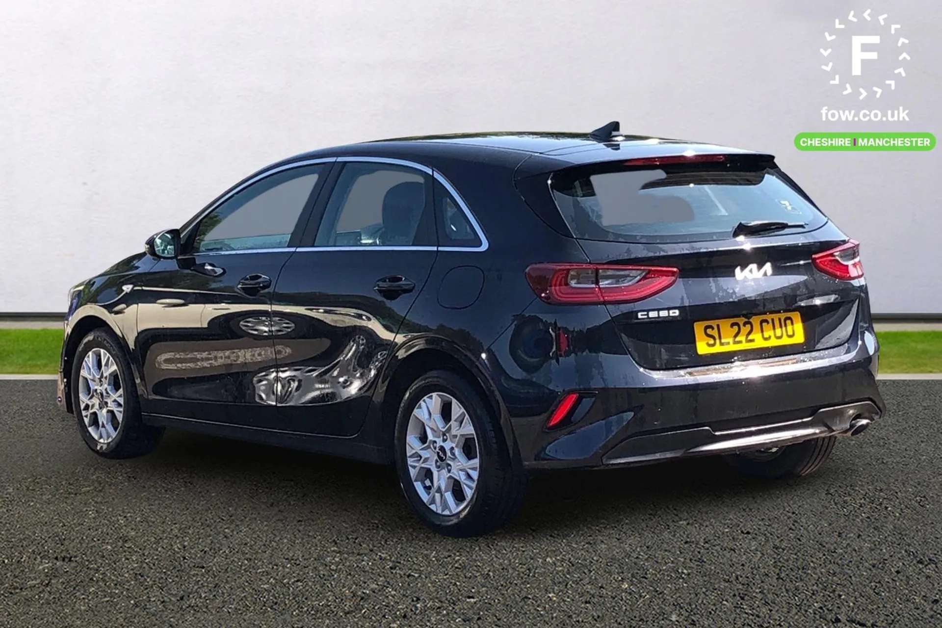 2022 KIA CEED 2022 KIA CEED