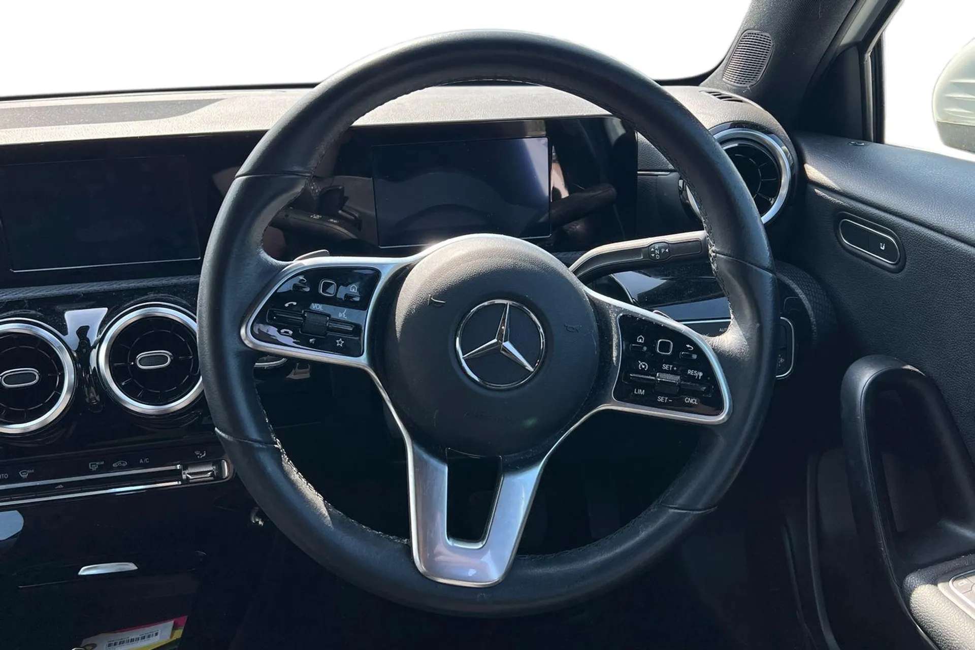 2020 MERCEDES-BENZ A CLASS 2020 MERCEDES-BENZ A CLASS