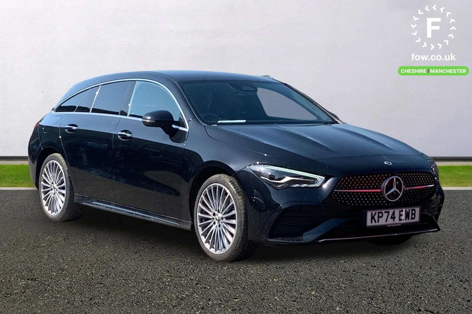 2024 MERCEDES-BENZ CLA CLASS 2024 MERCEDES-BENZ CLA CLASS