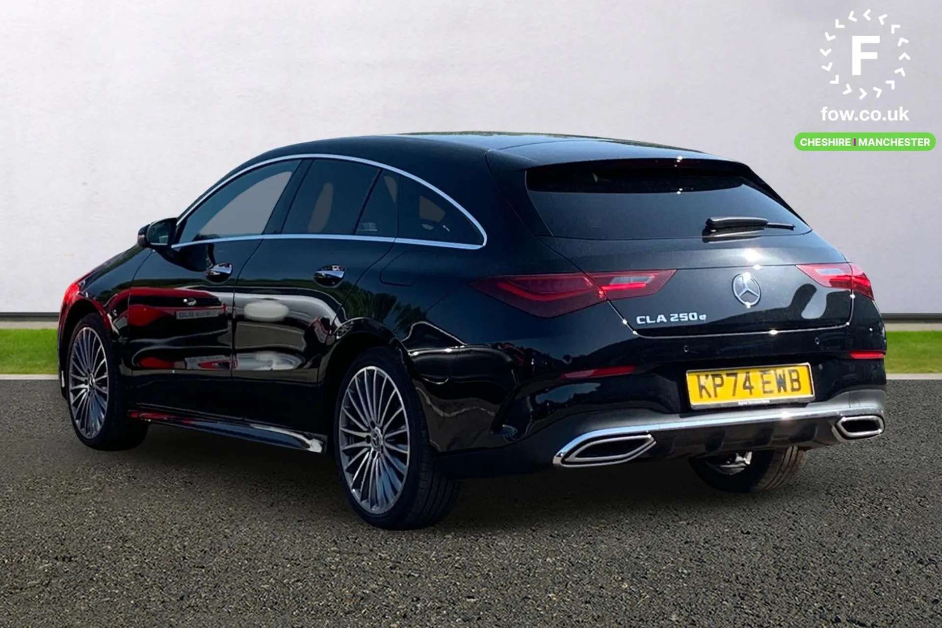 2024 MERCEDES-BENZ CLA CLASS 2024 MERCEDES-BENZ CLA CLASS