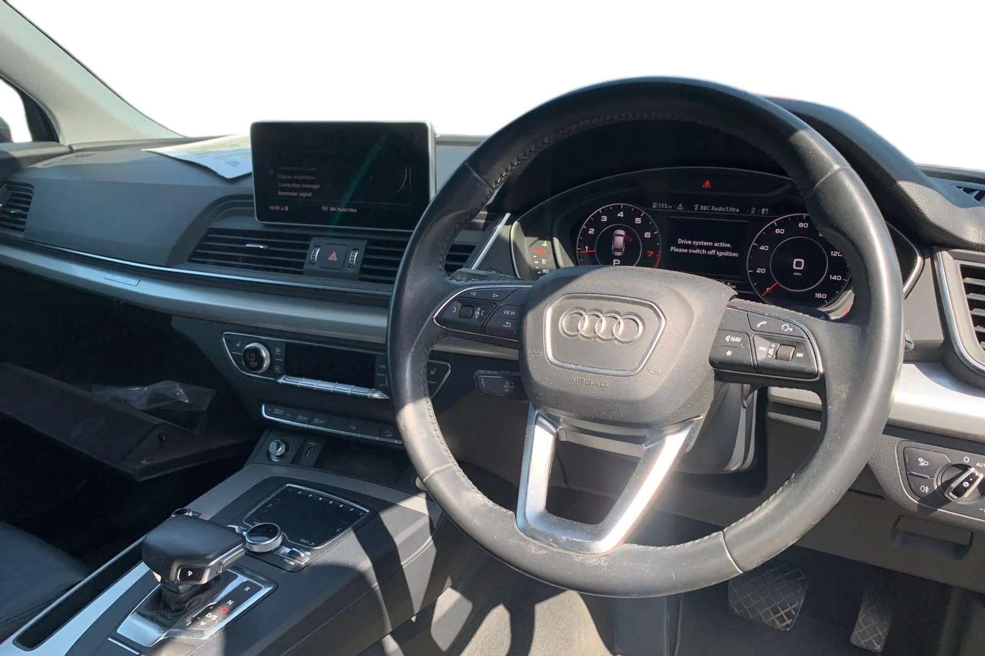 2018 AUDI Q5 2018 AUDI Q5