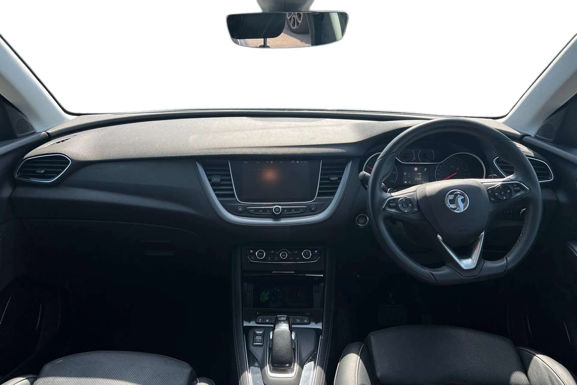 2020 VAUXHALL GRANDLAND X 2020 VAUXHALL GRANDLAND X