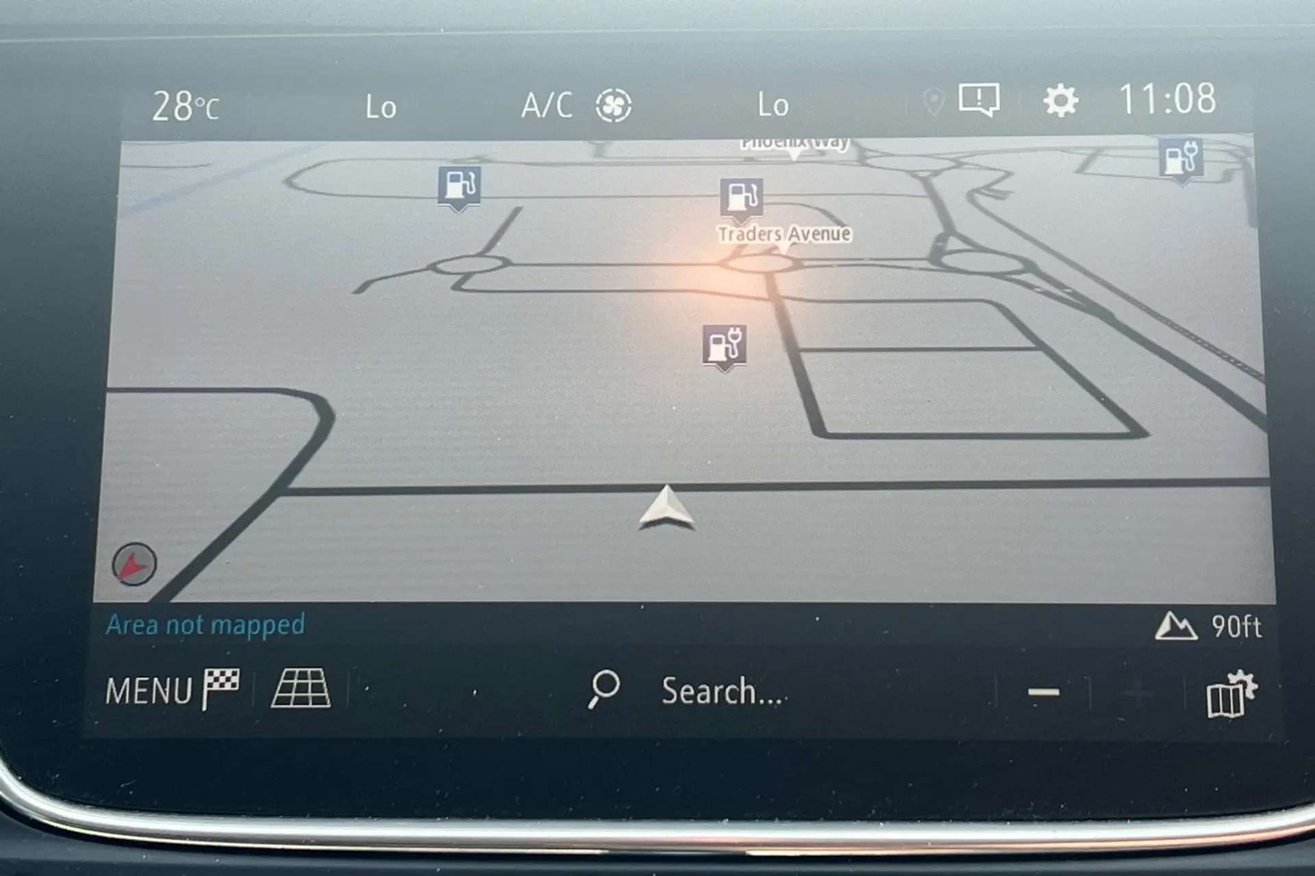 2020 VAUXHALL GRANDLAND X 2020 VAUXHALL GRANDLAND X