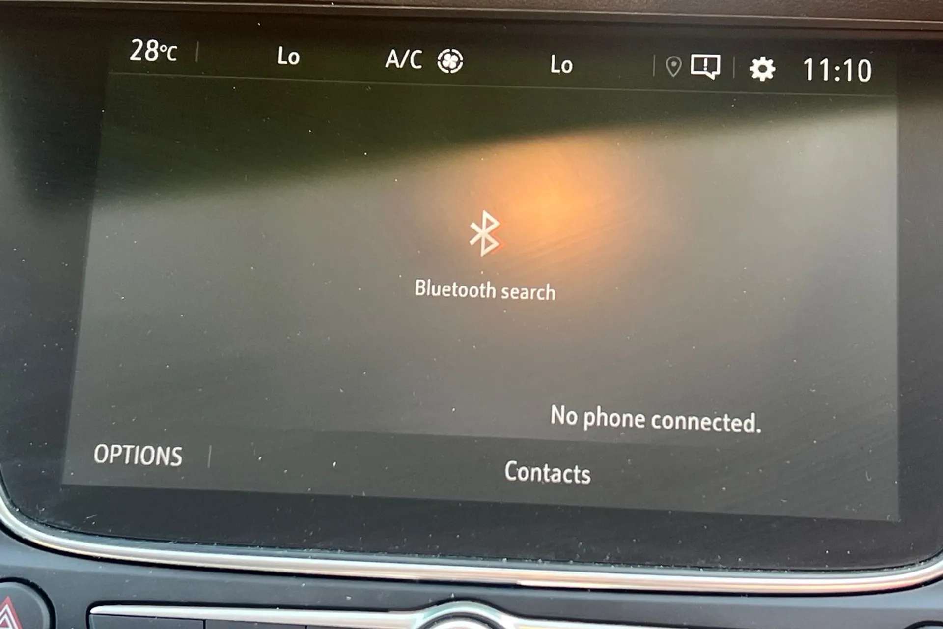 2020 VAUXHALL GRANDLAND X 2020 VAUXHALL GRANDLAND X