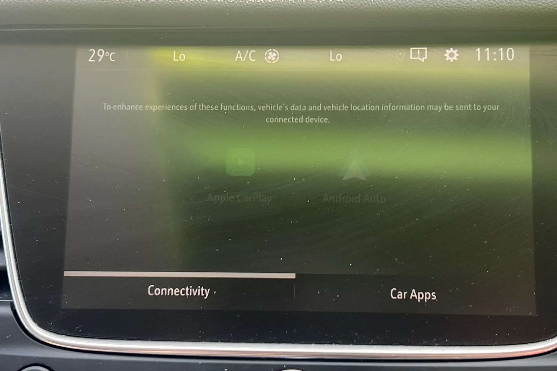 2020 VAUXHALL GRANDLAND X 2020 VAUXHALL GRANDLAND X
