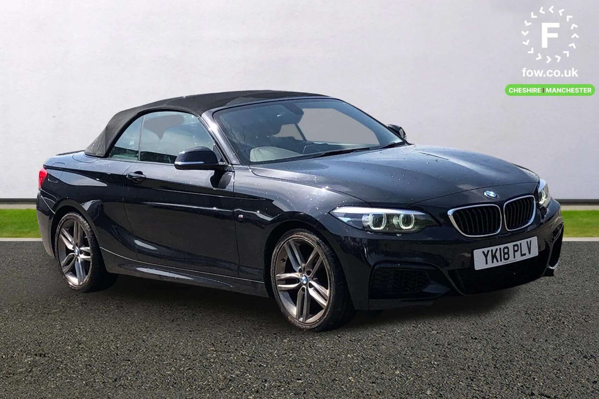 2018 BMW 2 SERIES 2018 BMW 2 SERIES