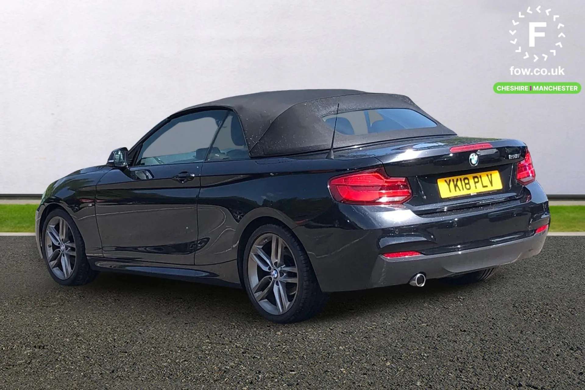 2018 BMW 2 SERIES 2018 BMW 2 SERIES